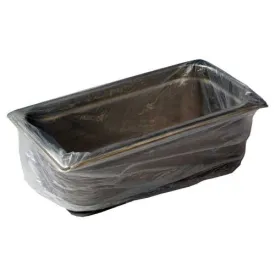 110213 DayMark Half Pan GASTRONORM Steam Pan Liner 609mm x 431mm 24"x17" qty 250