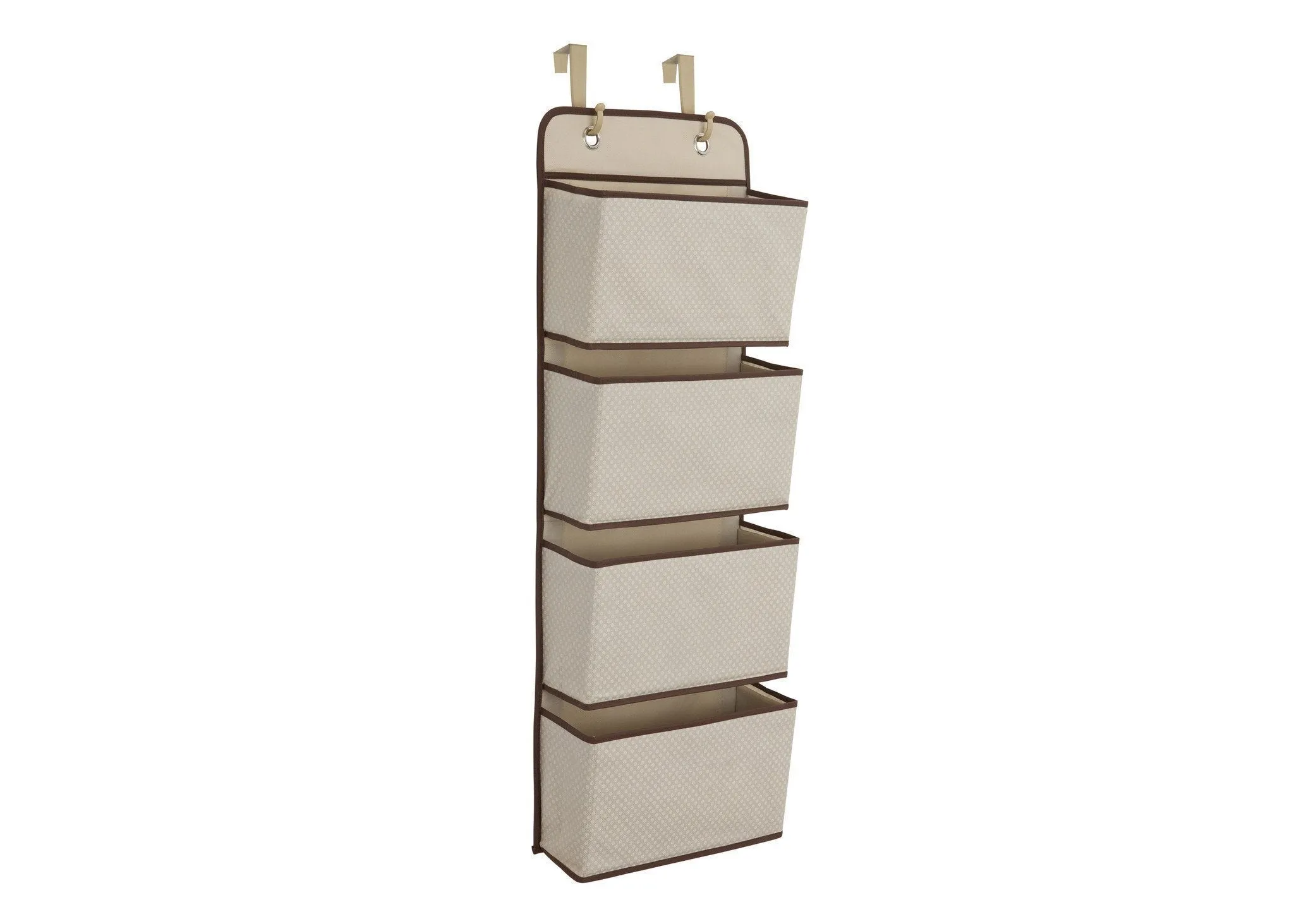 4 Pocket Organizer