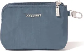Baggallini On the Go Daily RFID Pouch