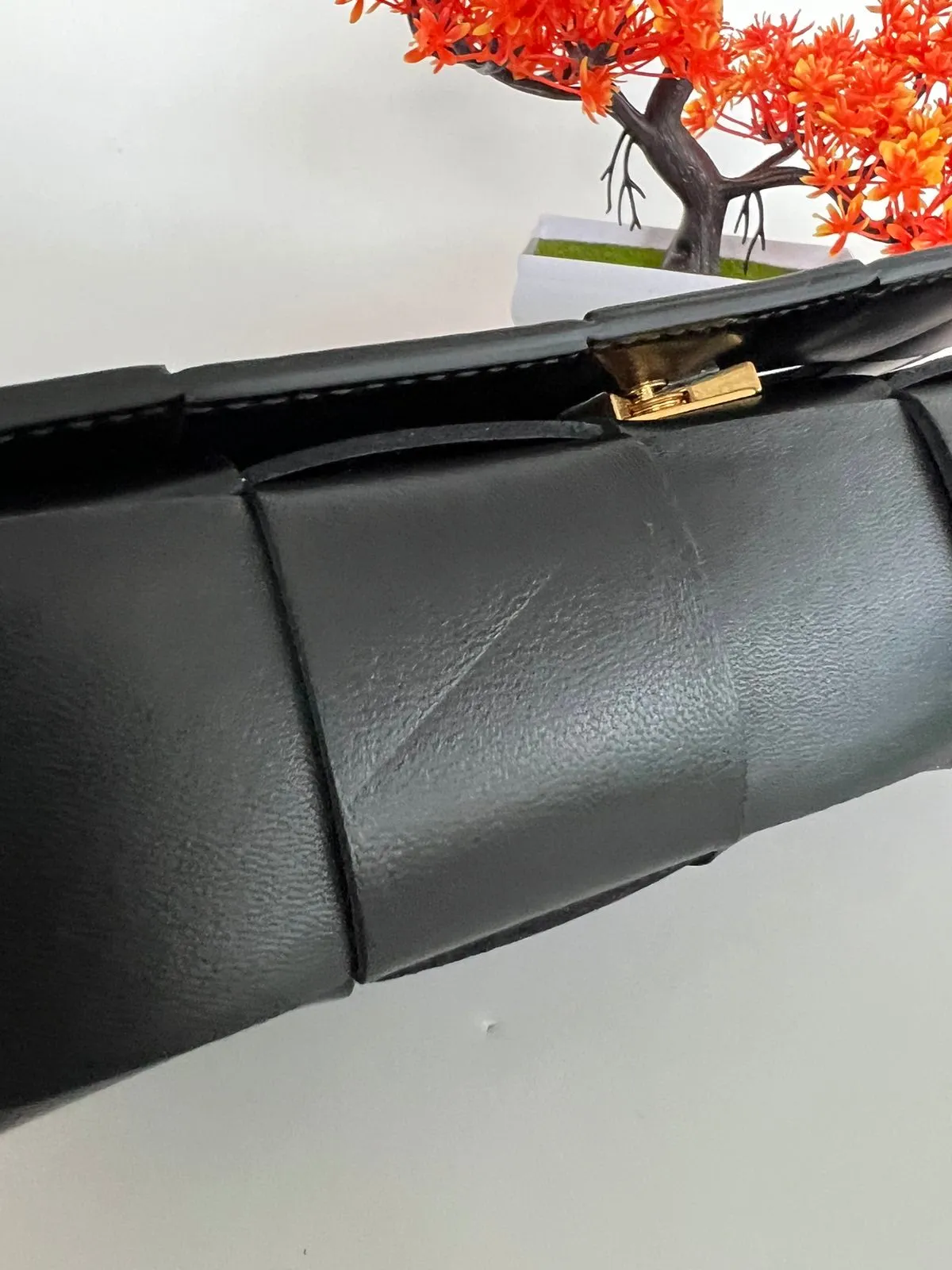 Baguette Chain Pochette