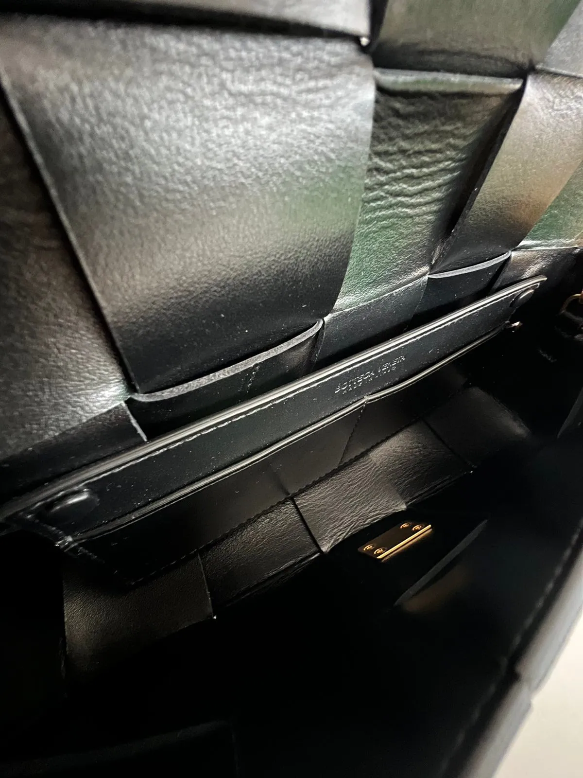 Baguette Chain Pochette