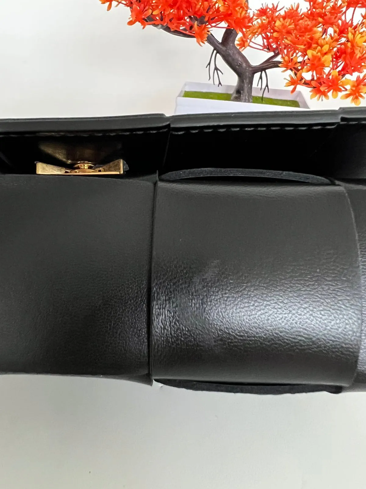 Baguette Chain Pochette