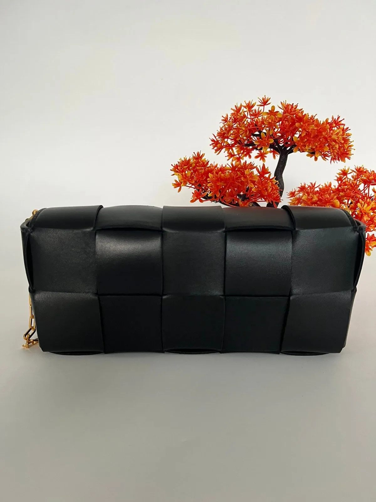 Baguette Chain Pochette