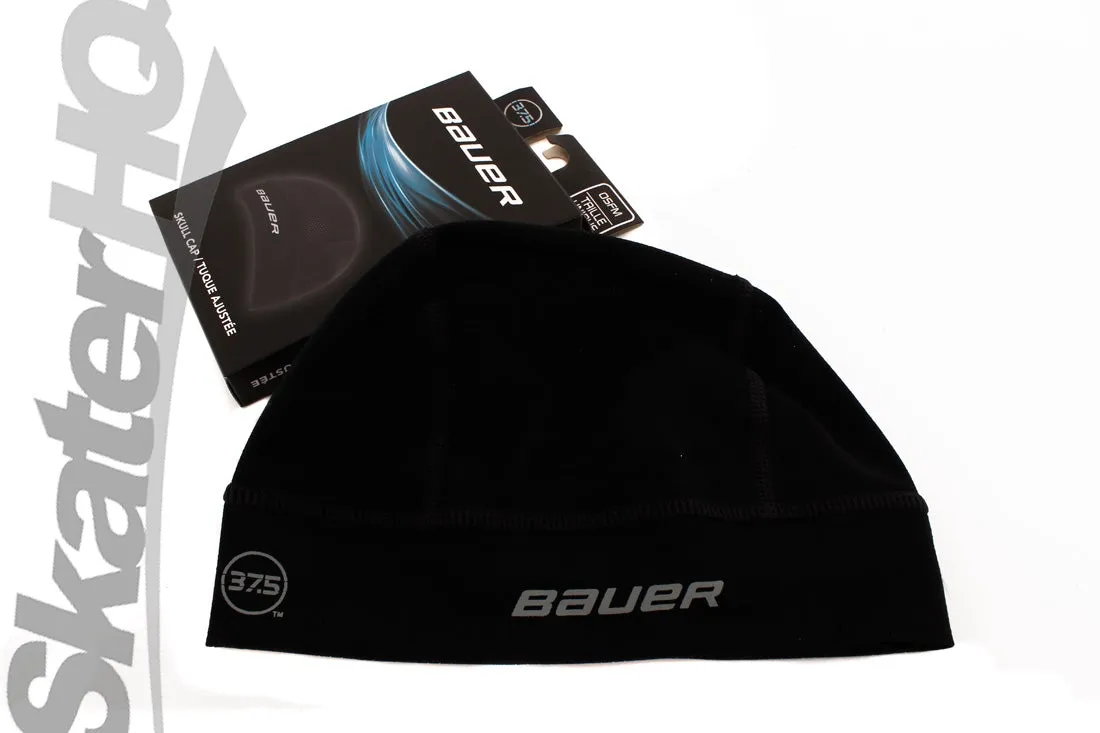 Bauer Skull Cap NG Performance - Black
