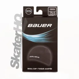 Bauer Skull Cap NG Performance - Black