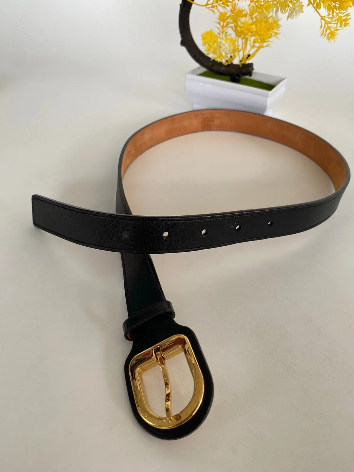 Belt Buckle