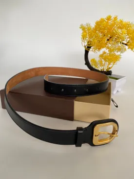 Belt Buckle