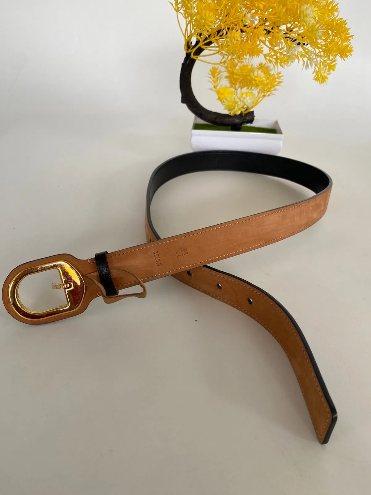 Belt Buckle