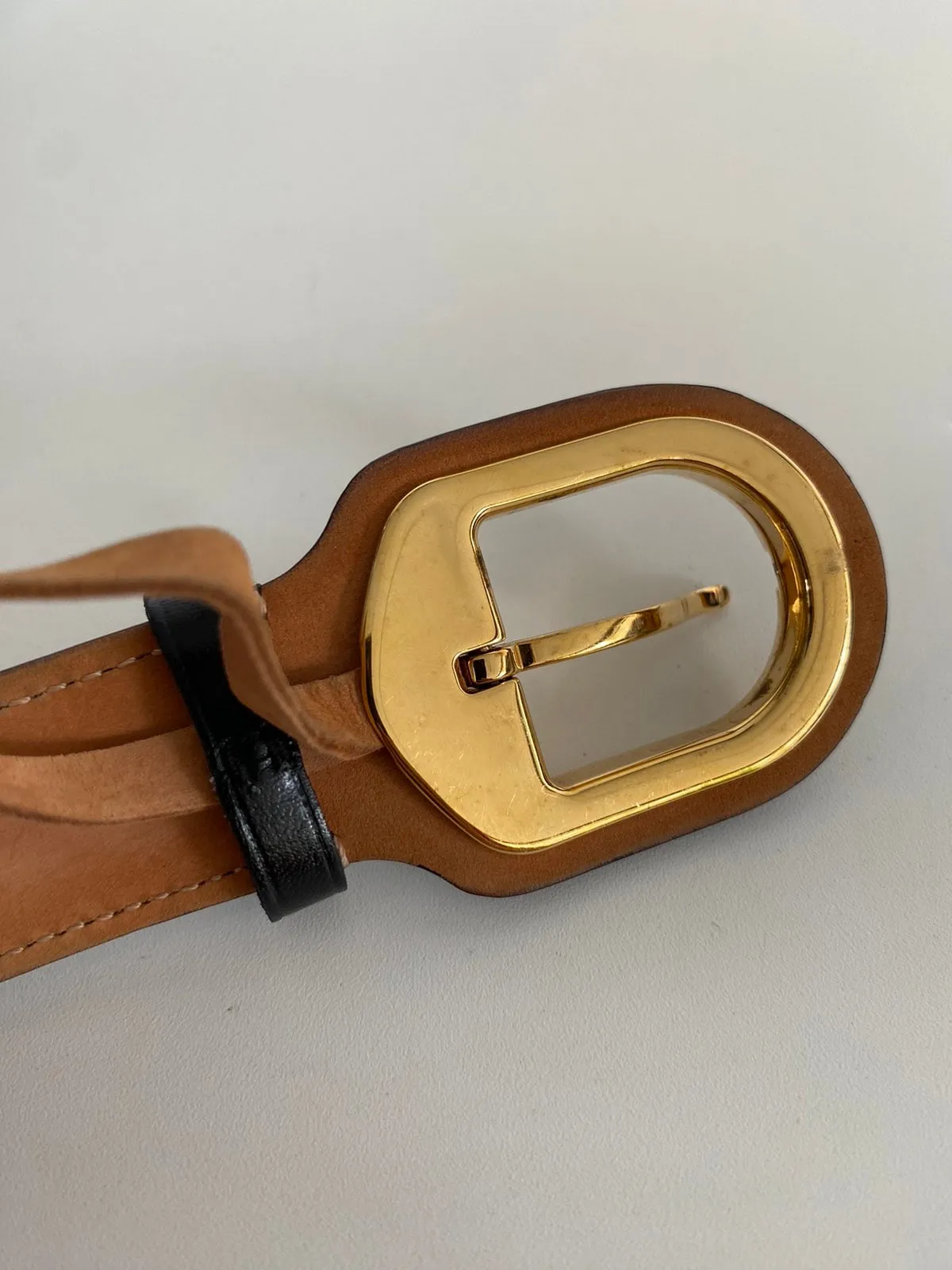 Belt Buckle