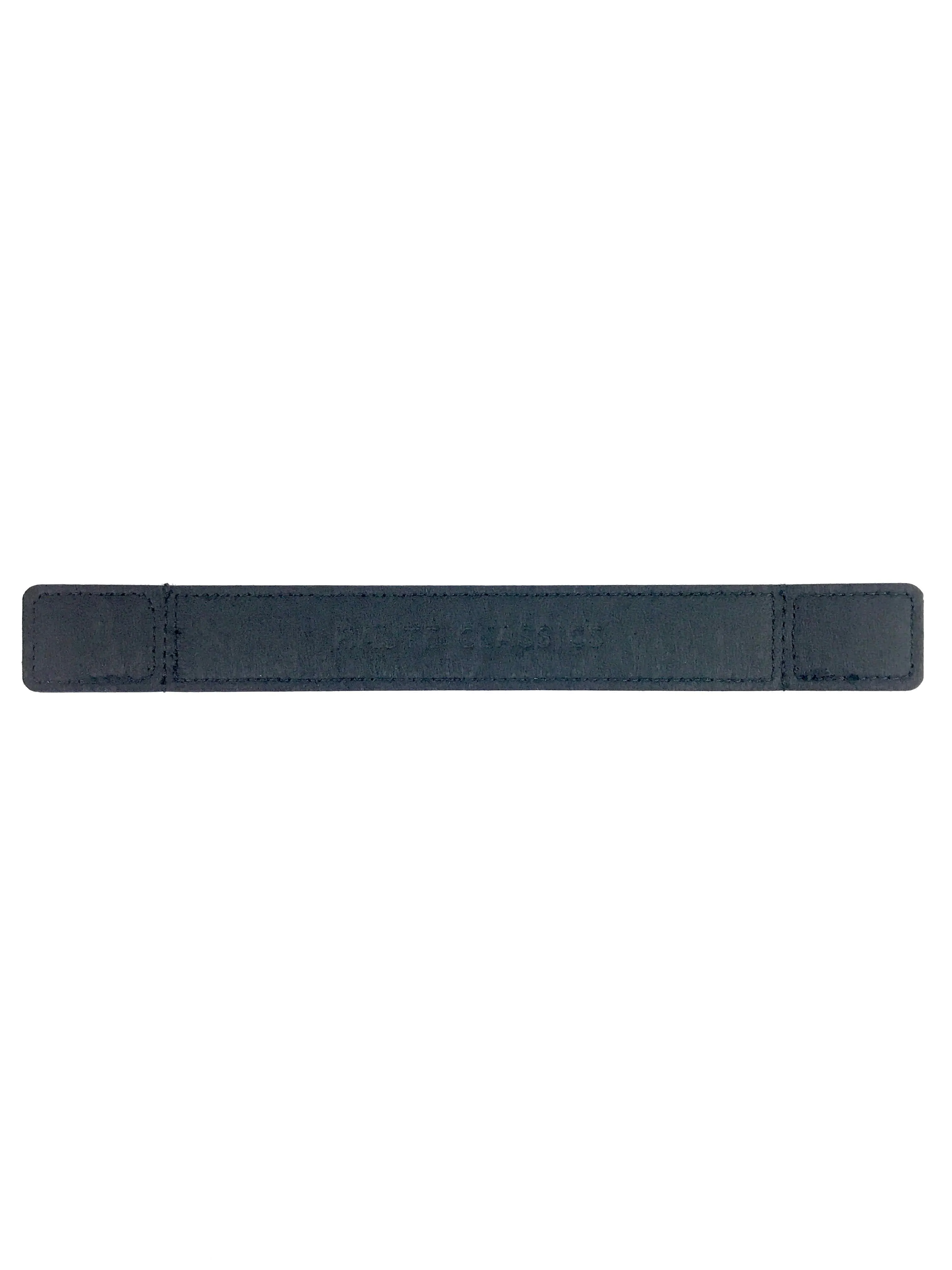 Black Chanel WOC Base Shapers