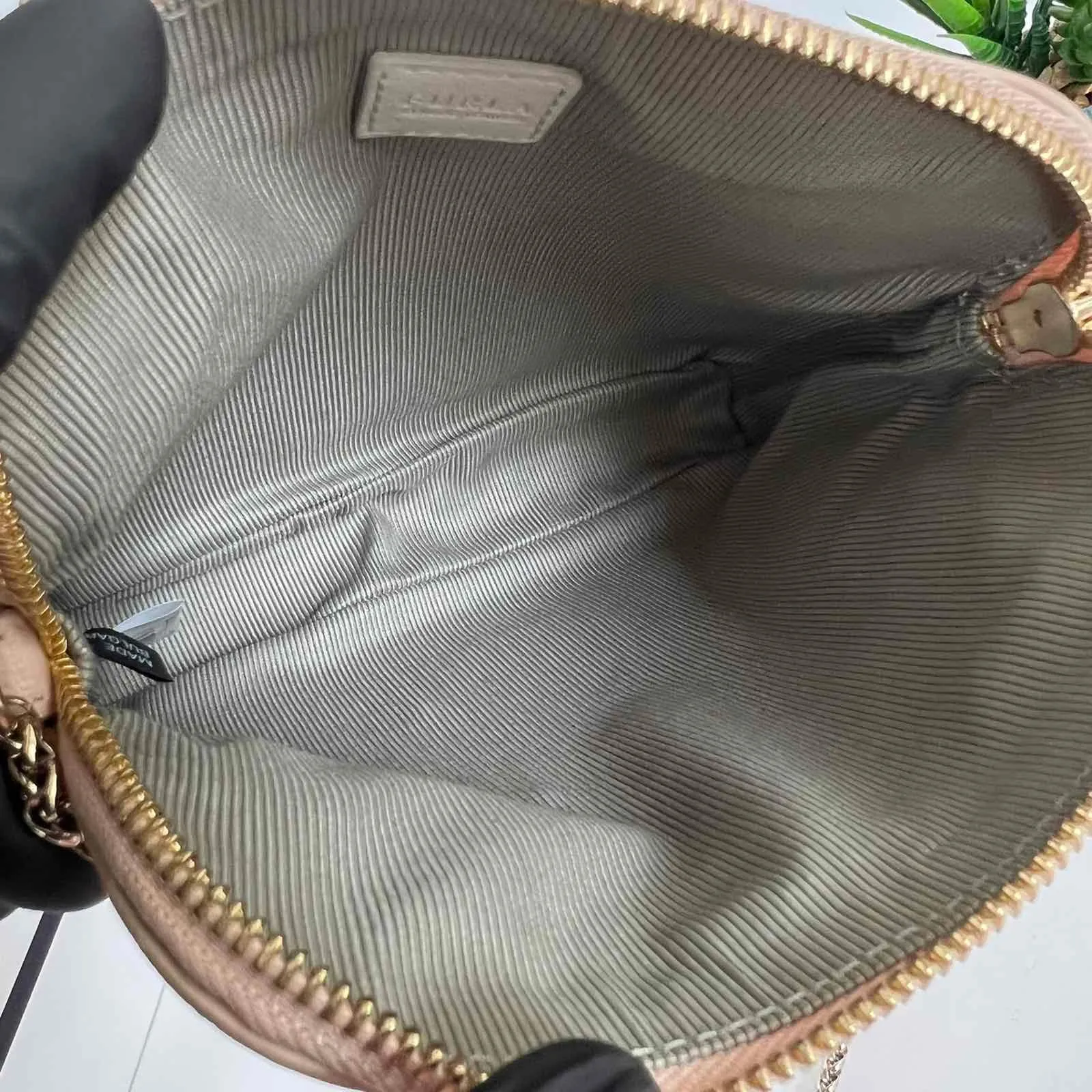Boheme Love Crossbody Bag
