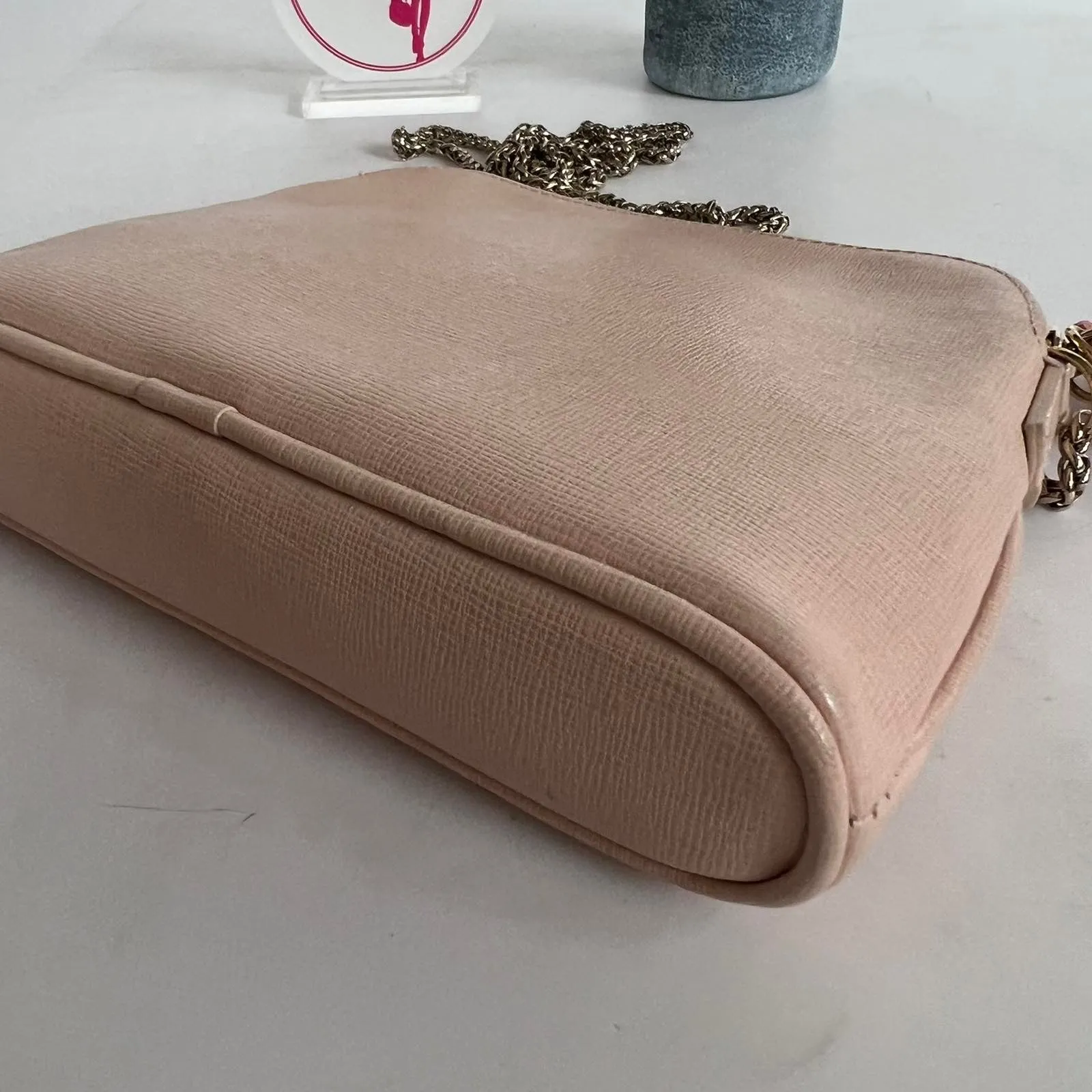 Boheme Love Crossbody Bag