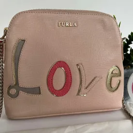 Boheme Love Crossbody Bag
