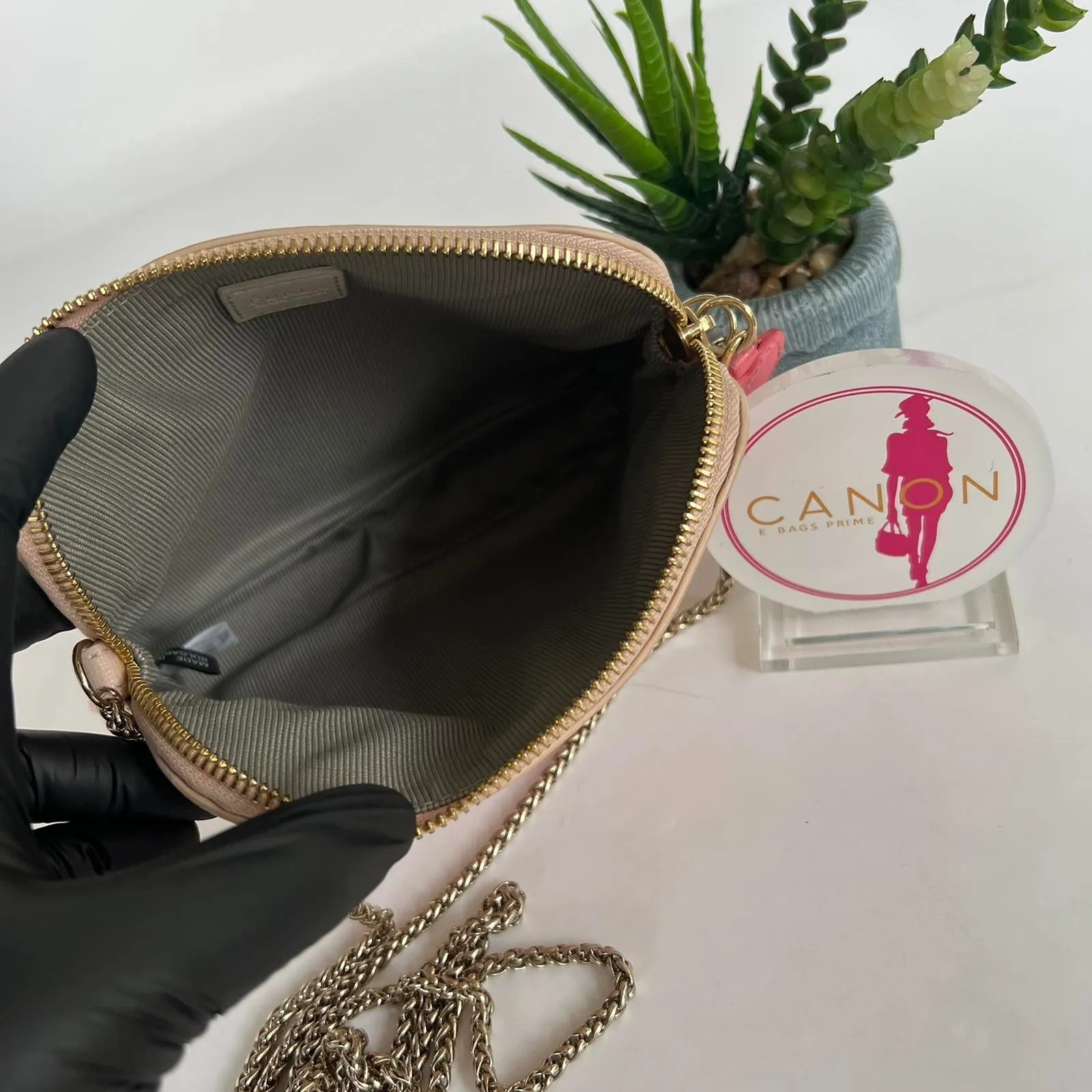 Boheme Love Crossbody Bag