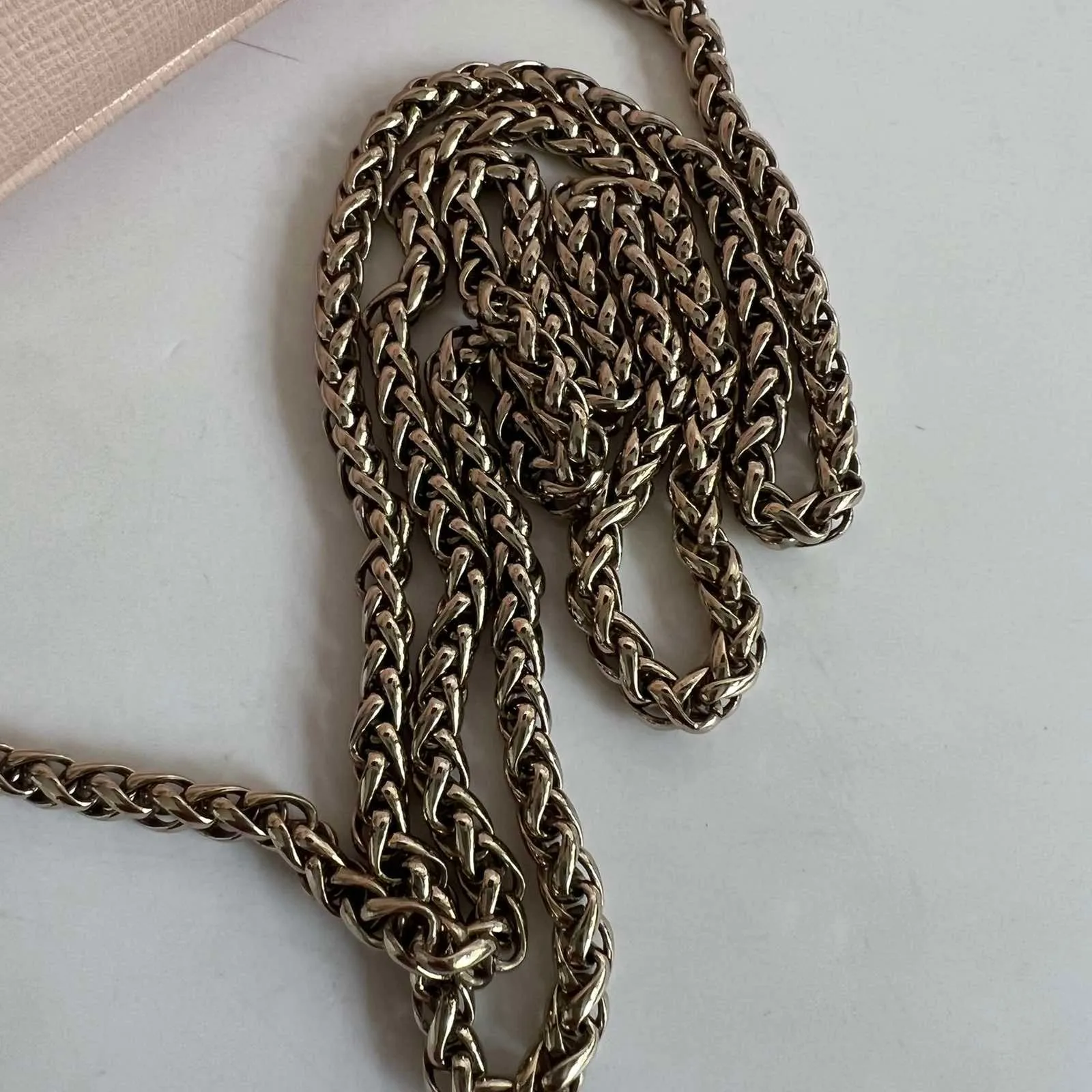 Boheme Love Crossbody Bag