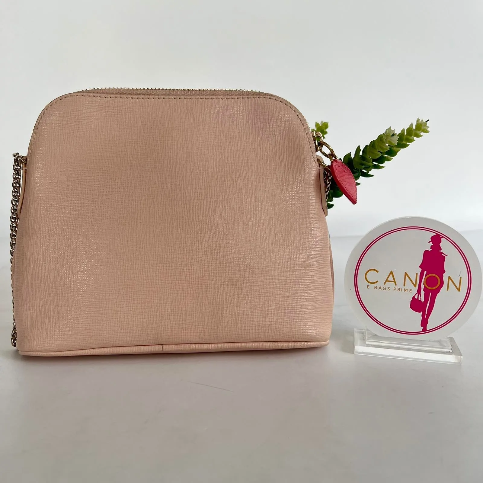 Boheme Love Crossbody Bag
