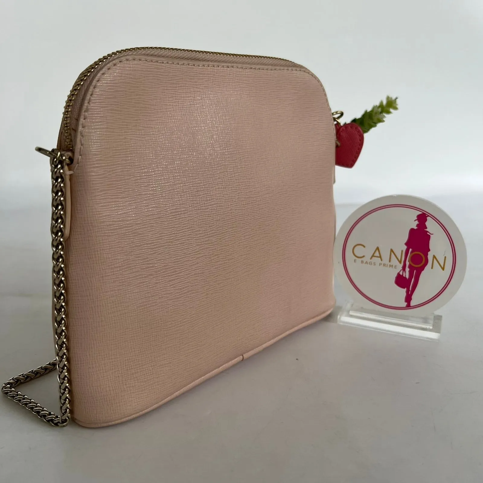 Boheme Love Crossbody Bag