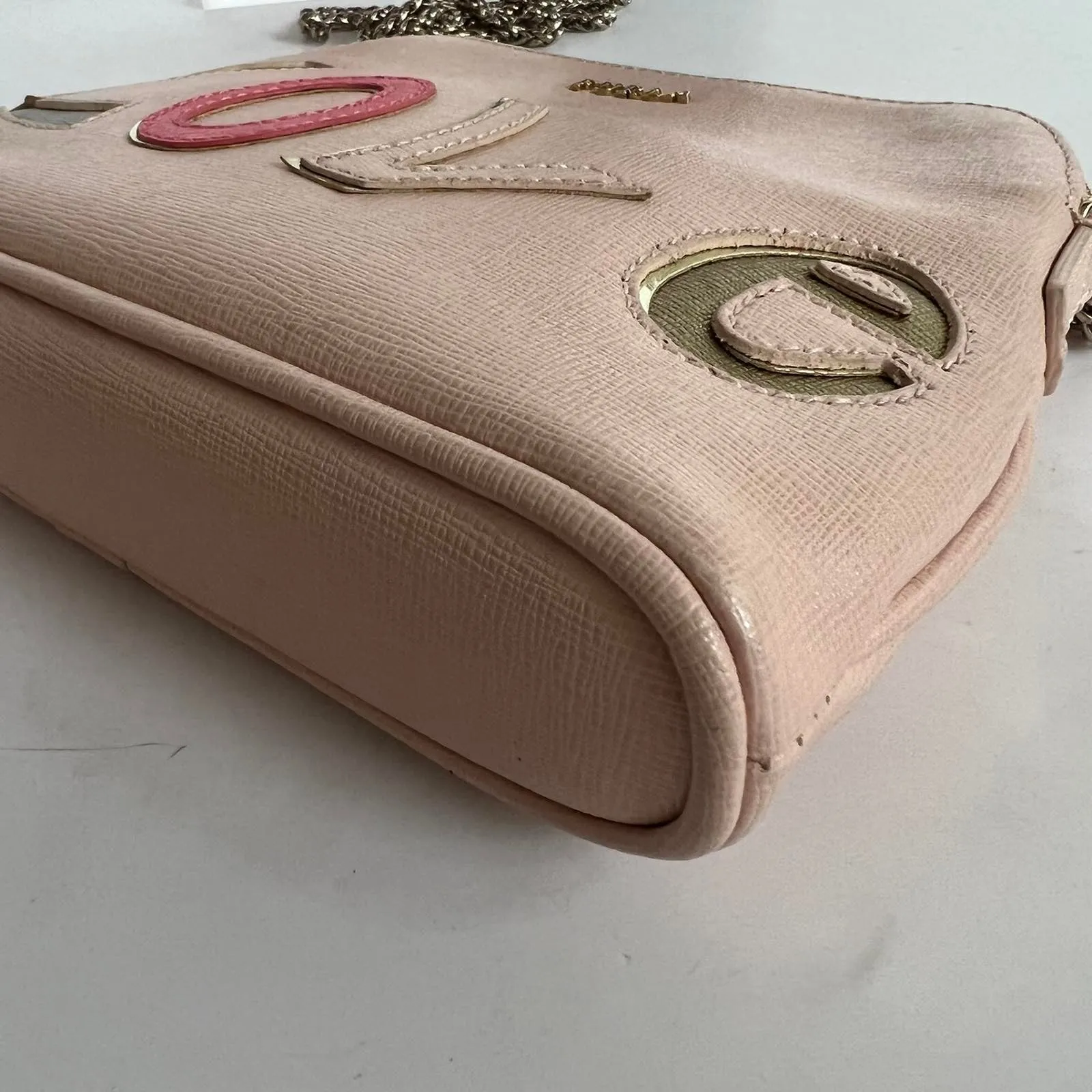 Boheme Love Crossbody Bag