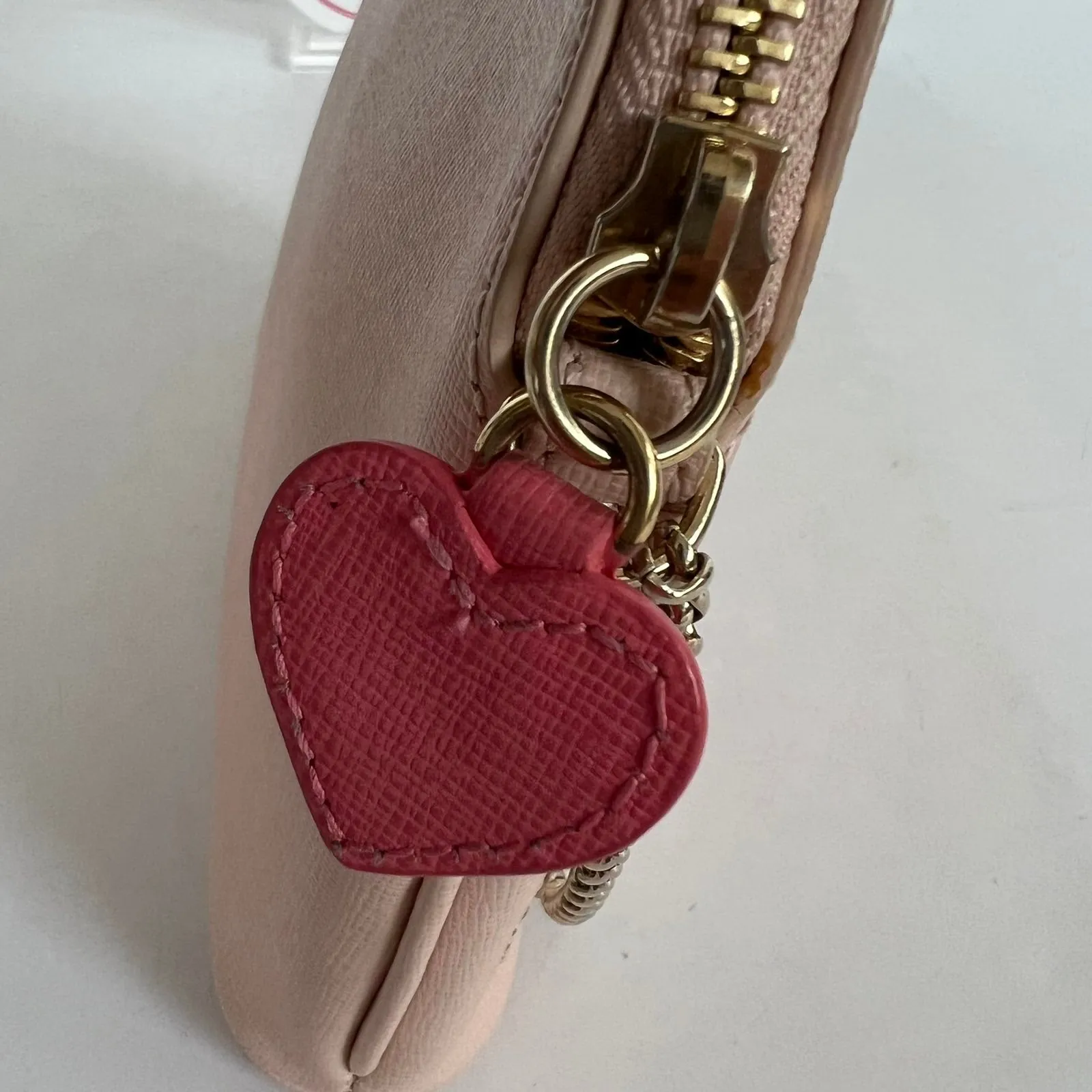 Boheme Love Crossbody Bag