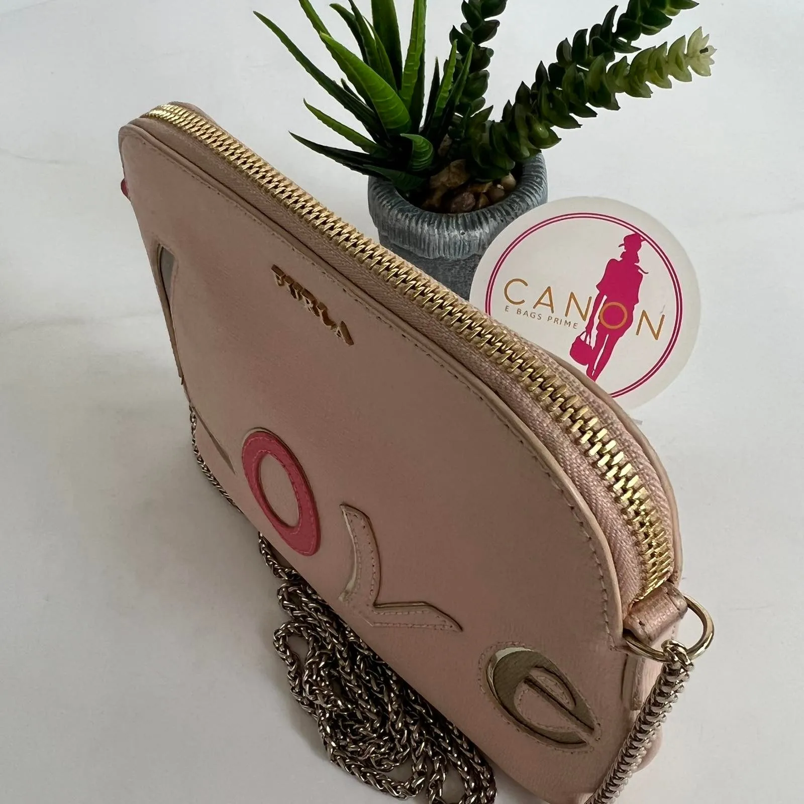 Boheme Love Crossbody Bag