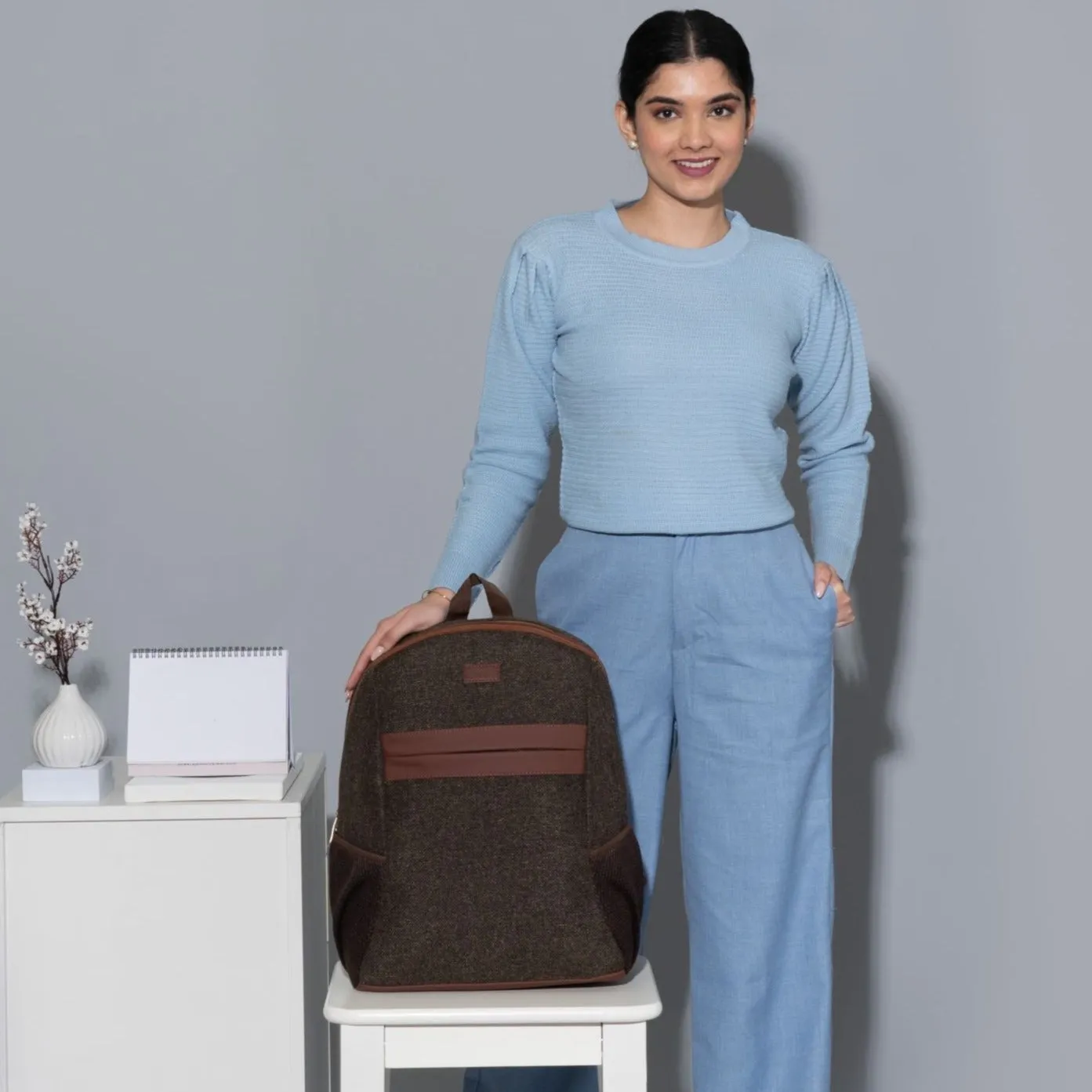 Bristel Classic Backpack