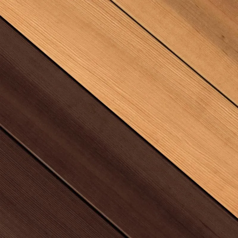 Cabot Semi-Solid Low VOC Semi-Solid Cordovan Brown Oil-Based Deck and Siding Stain 1 gal