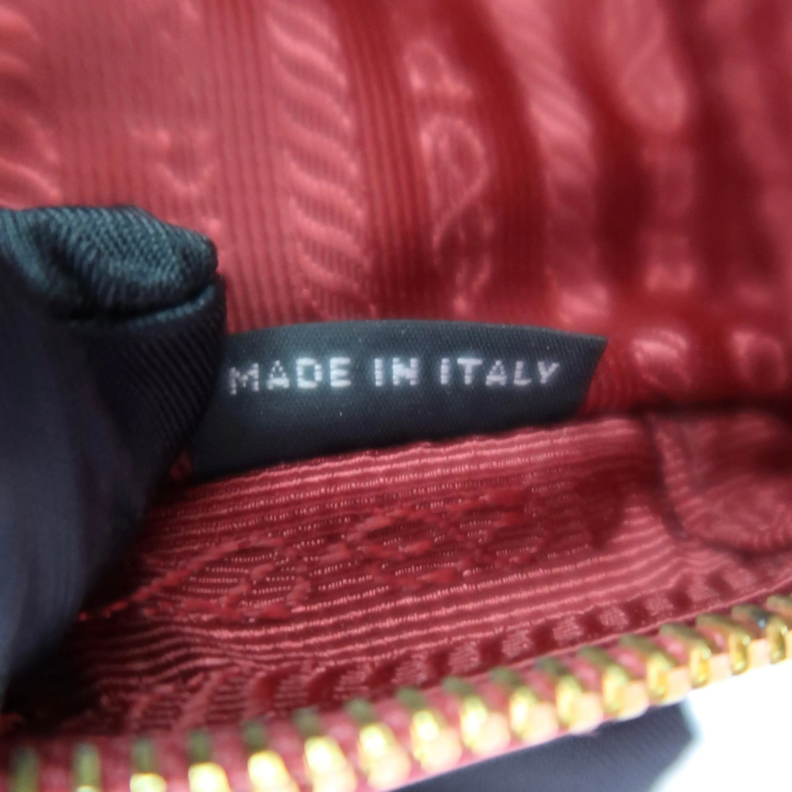 Camera Bag