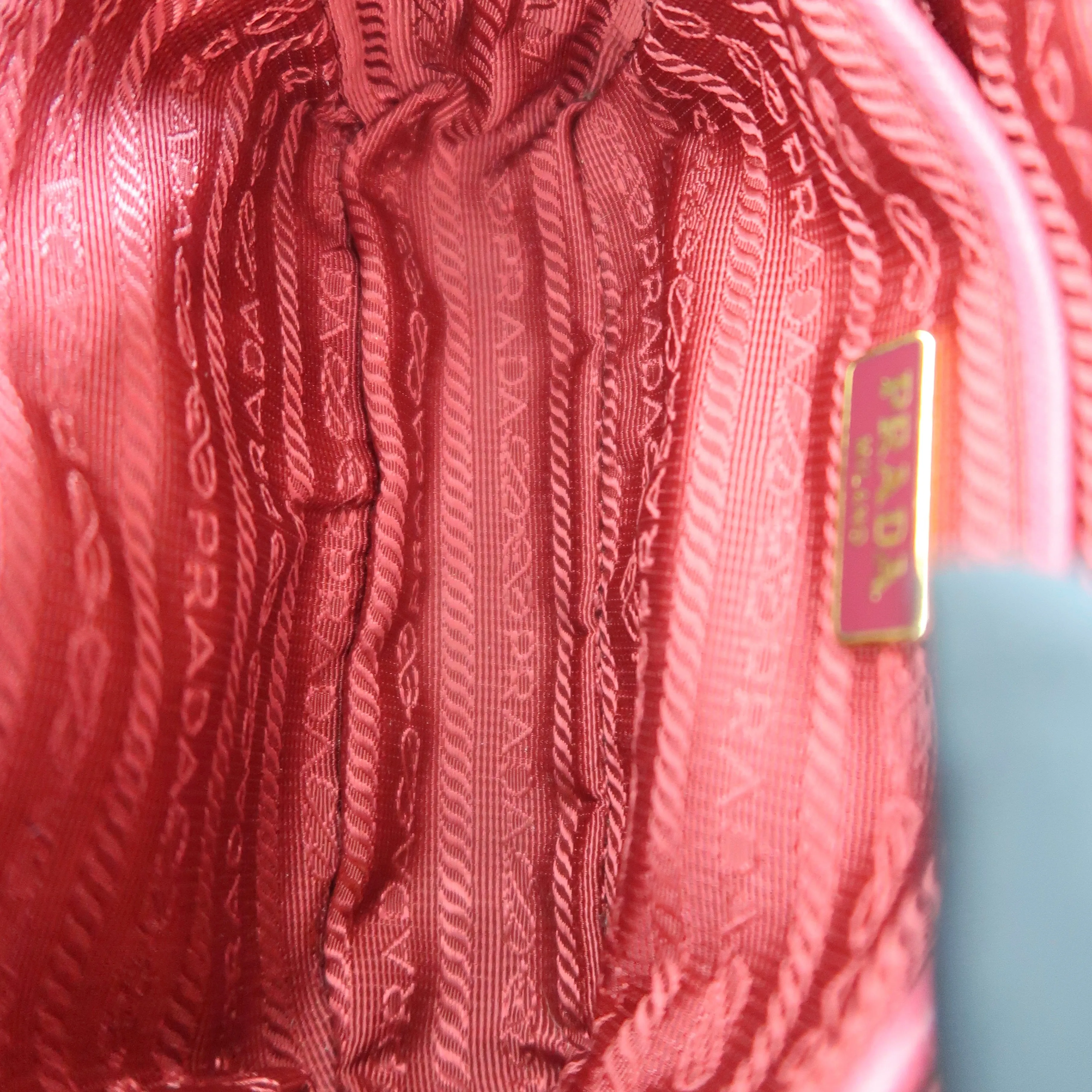Camera Bag