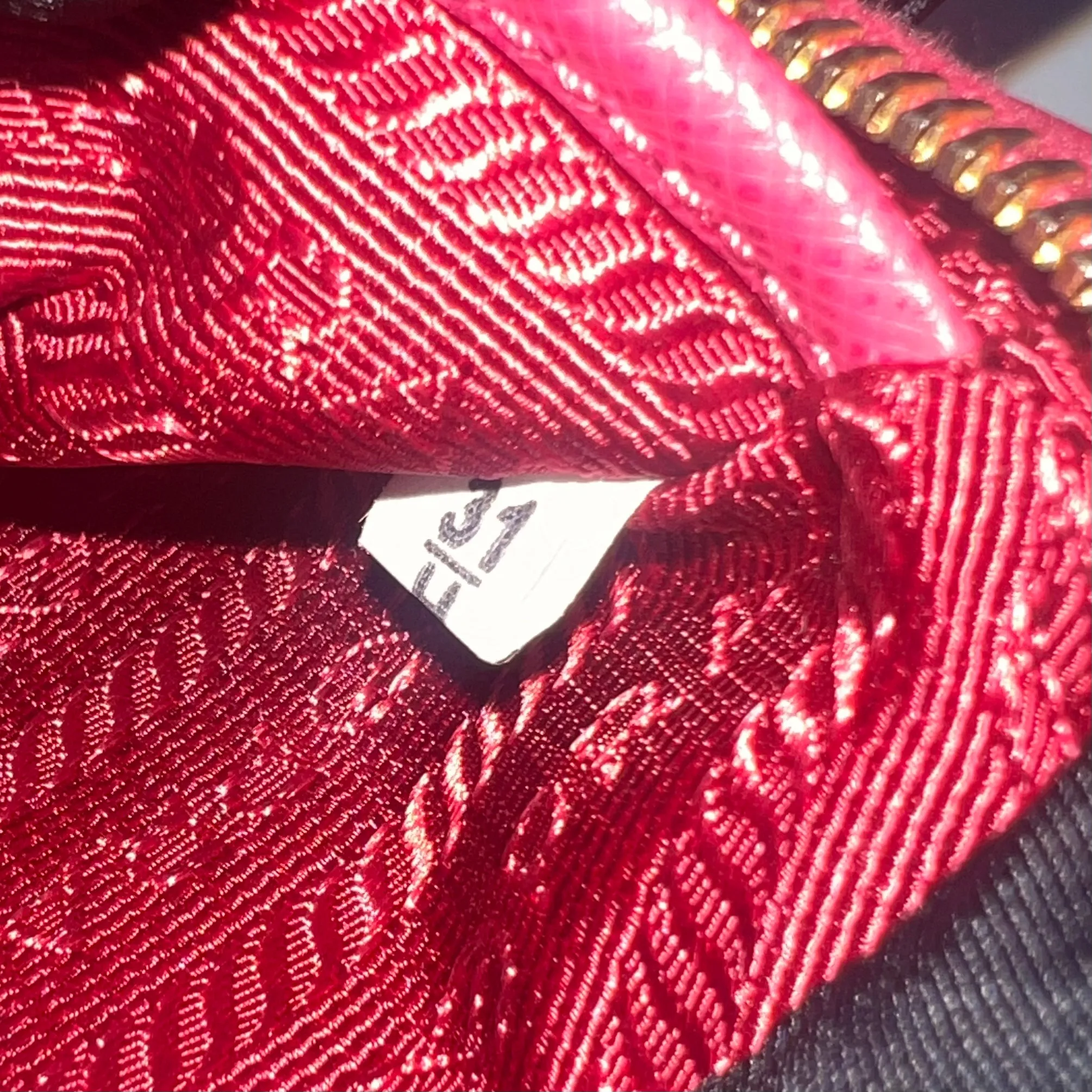 Camera Bag