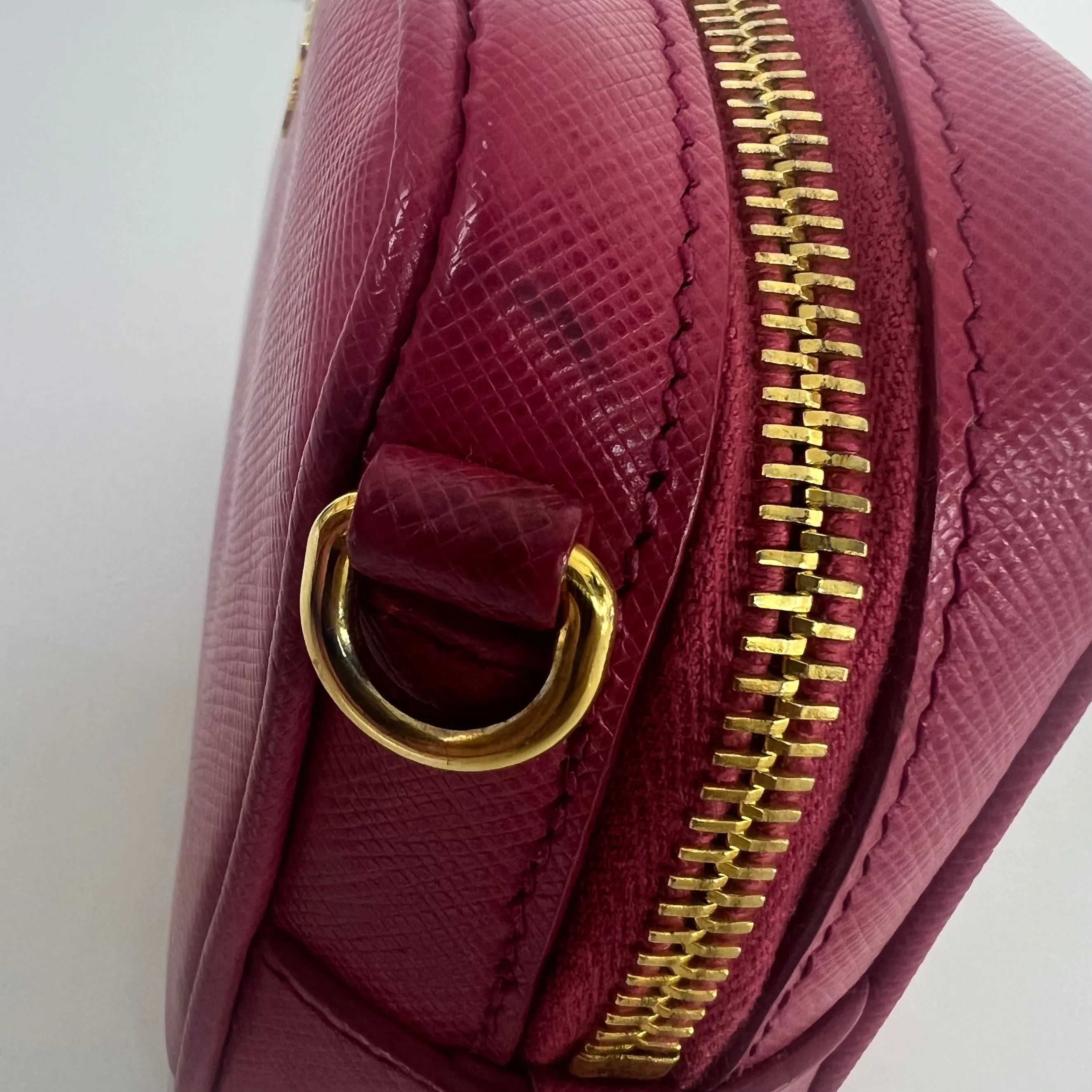 Camera Bag