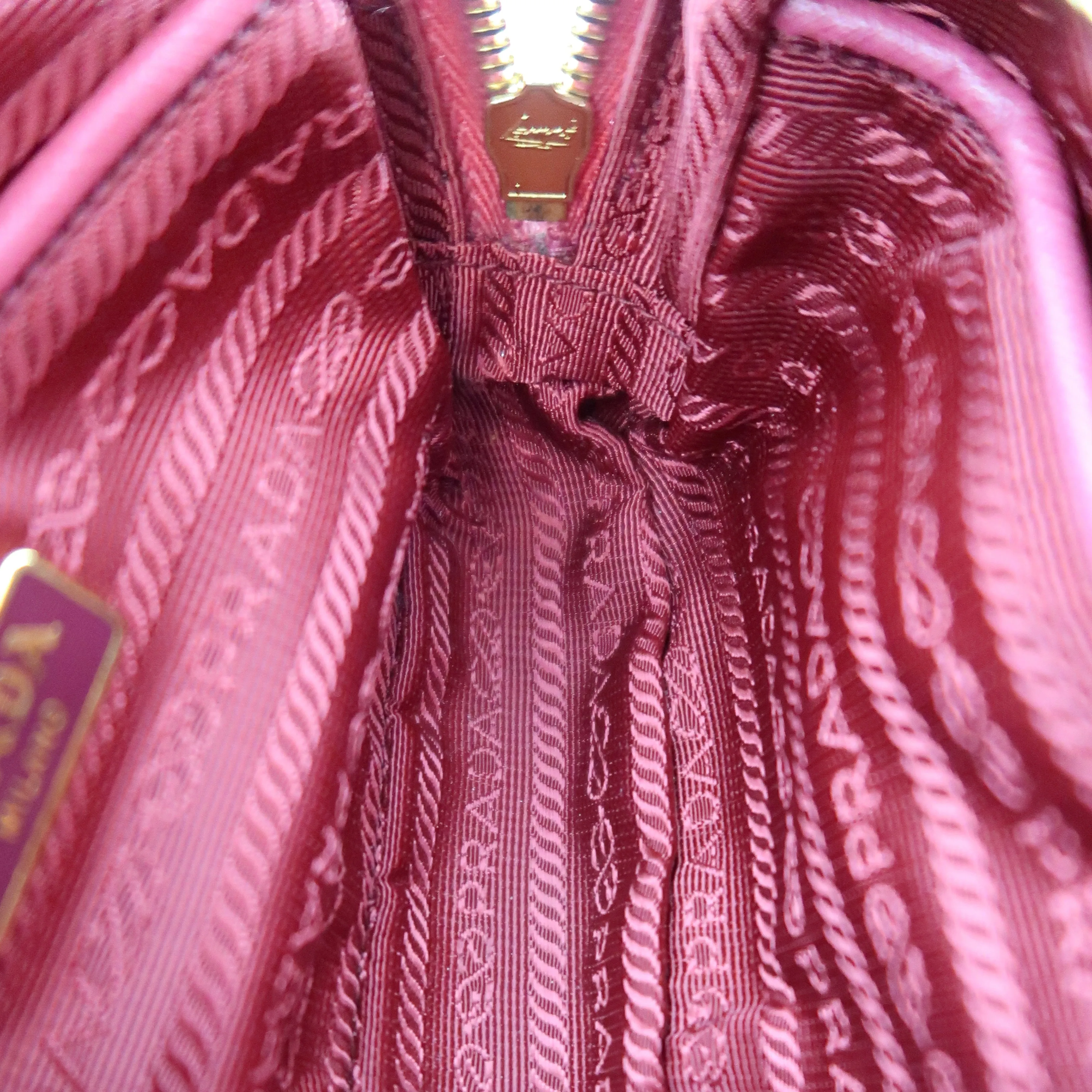 Camera Bag
