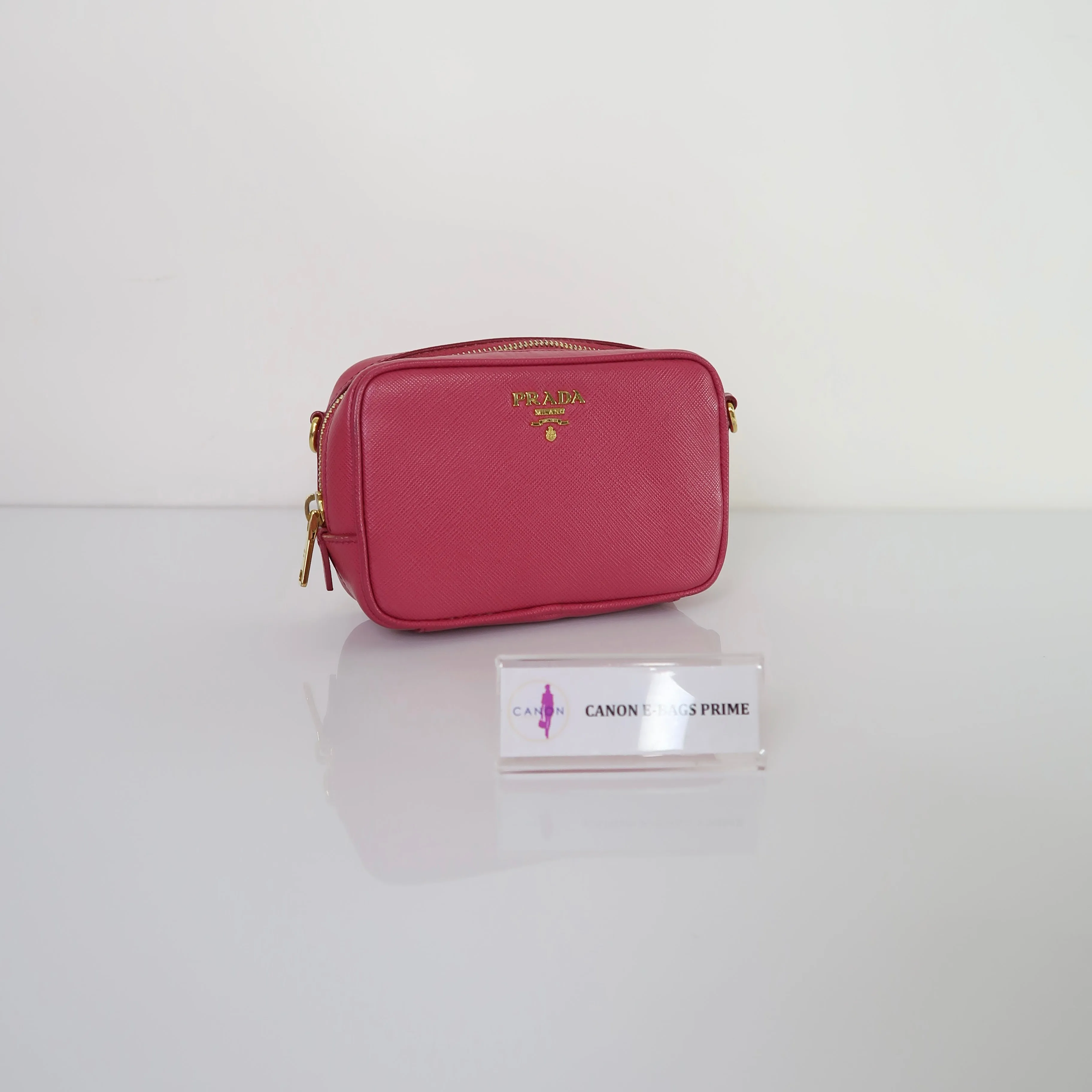 Camera Bag