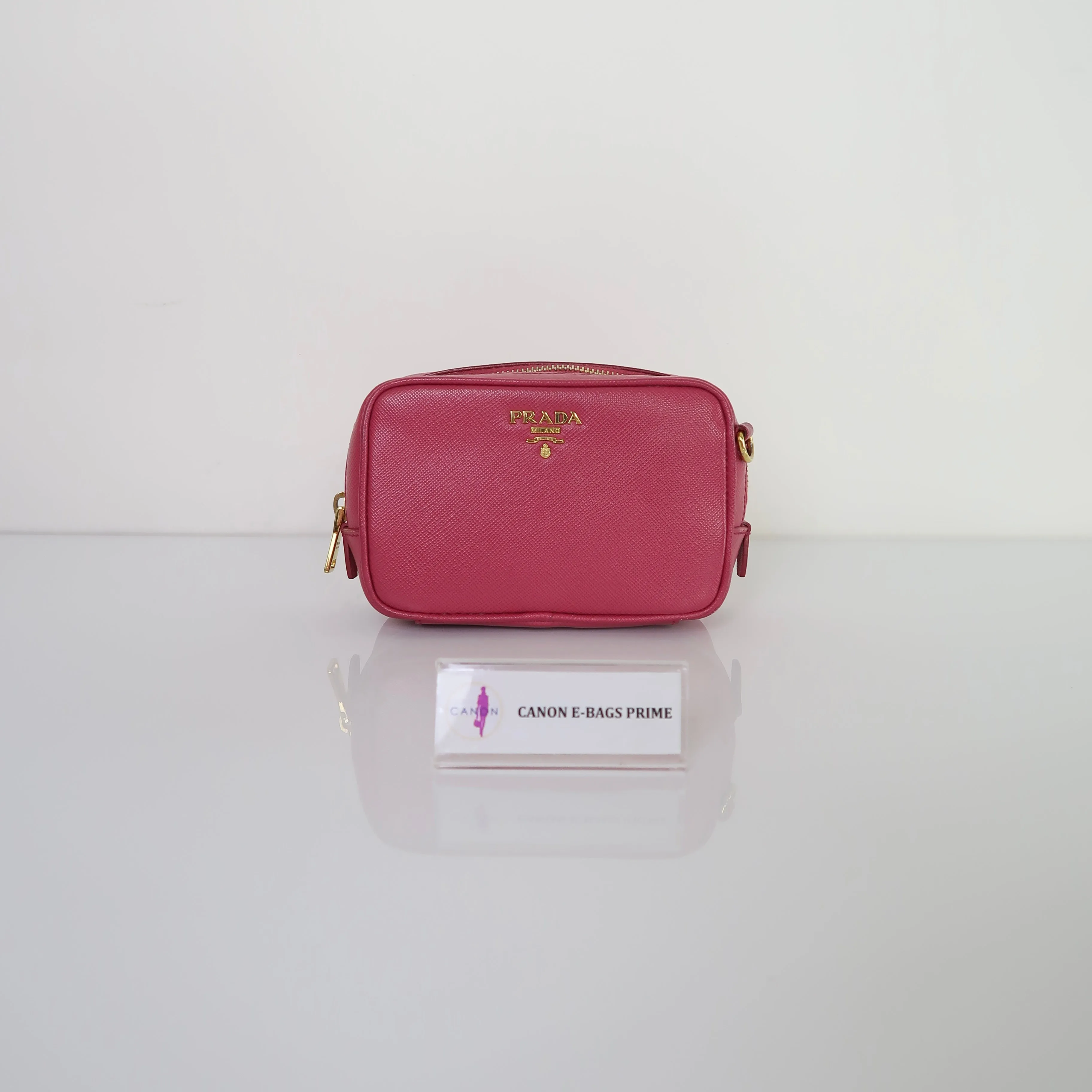 Camera Bag