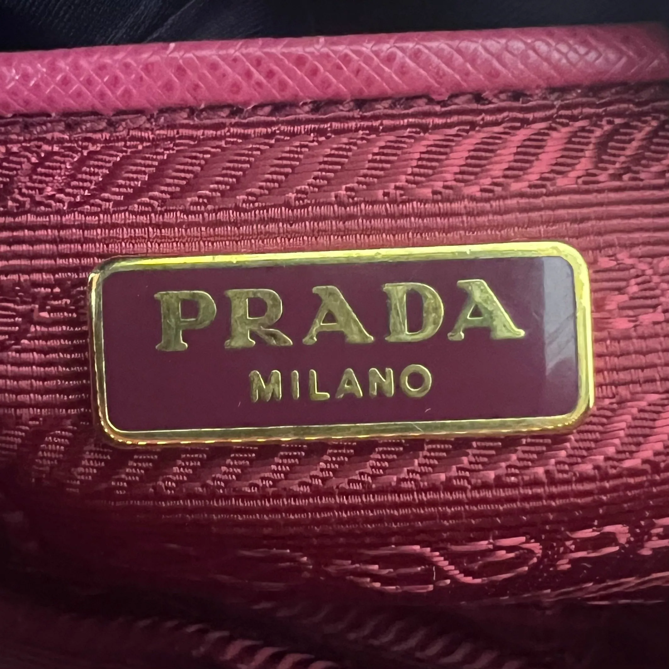 Camera Bag