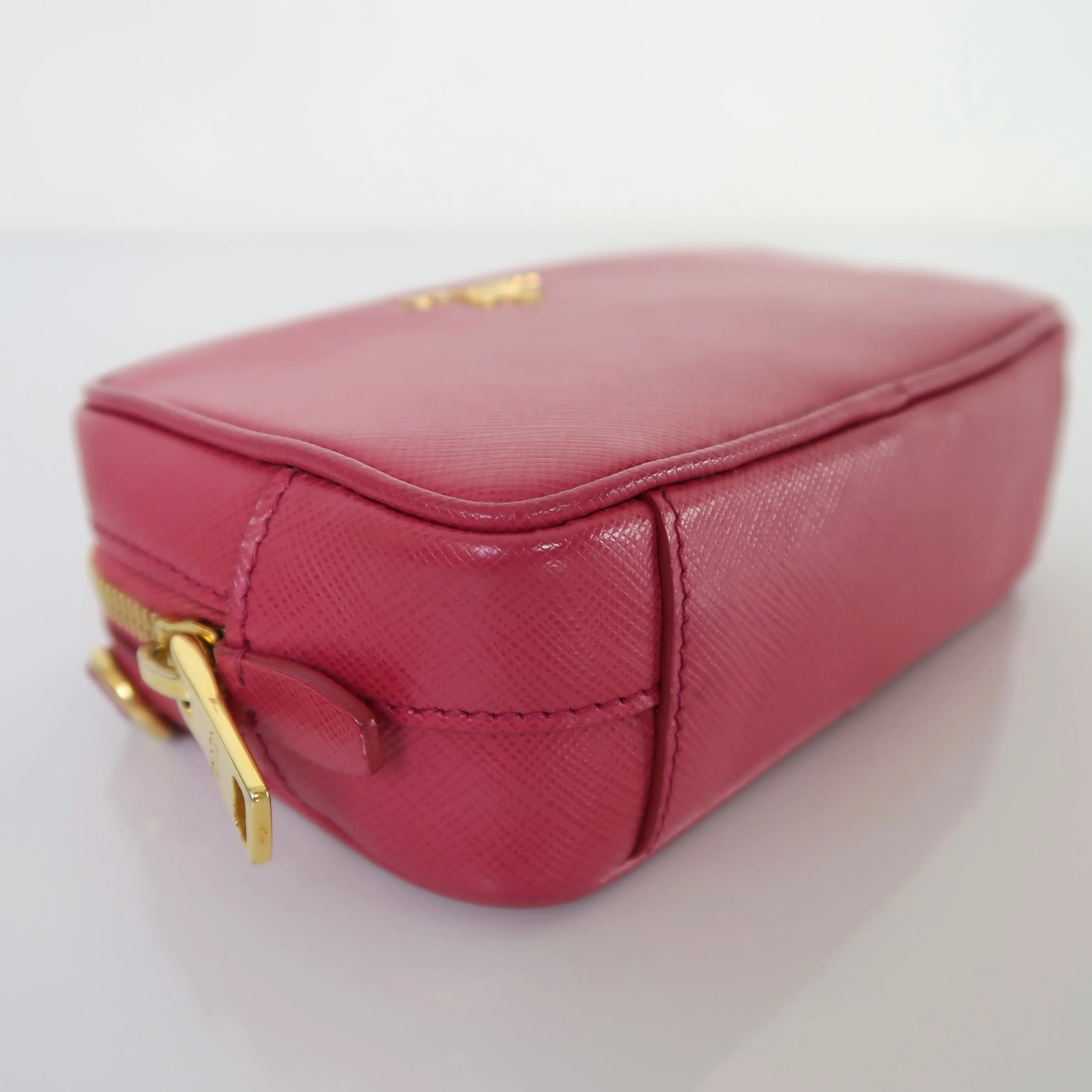 Camera Bag