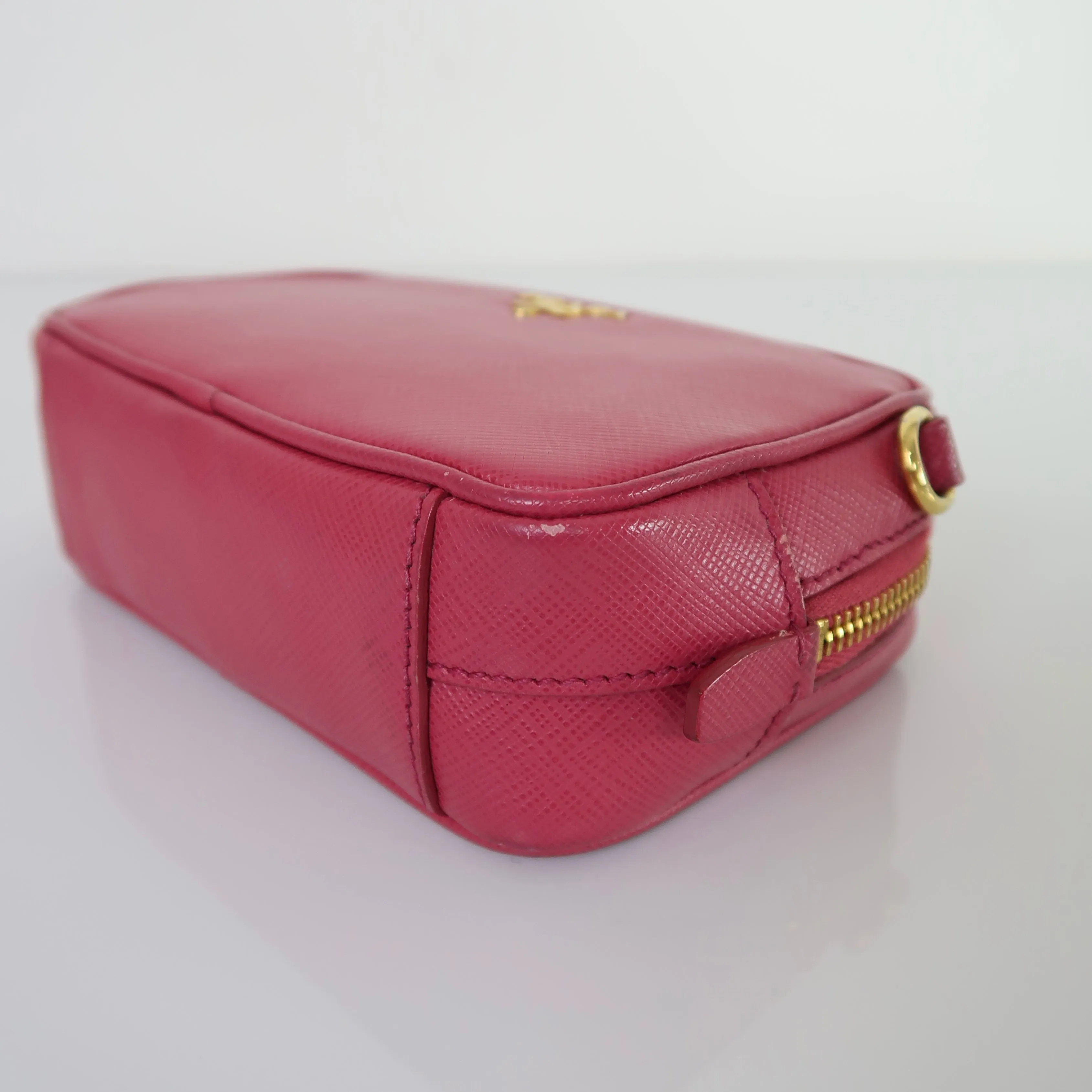 Camera Bag
