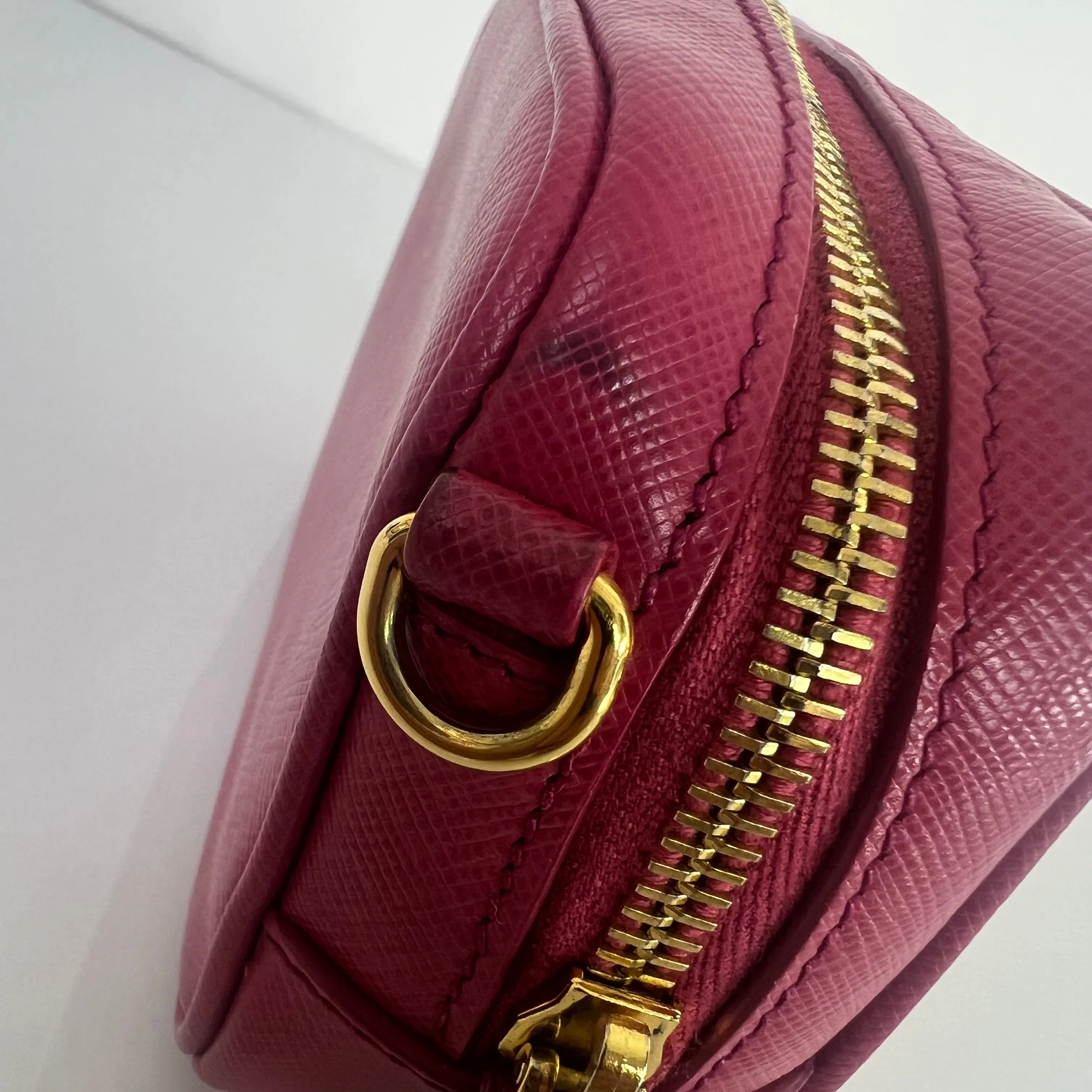 Camera Bag