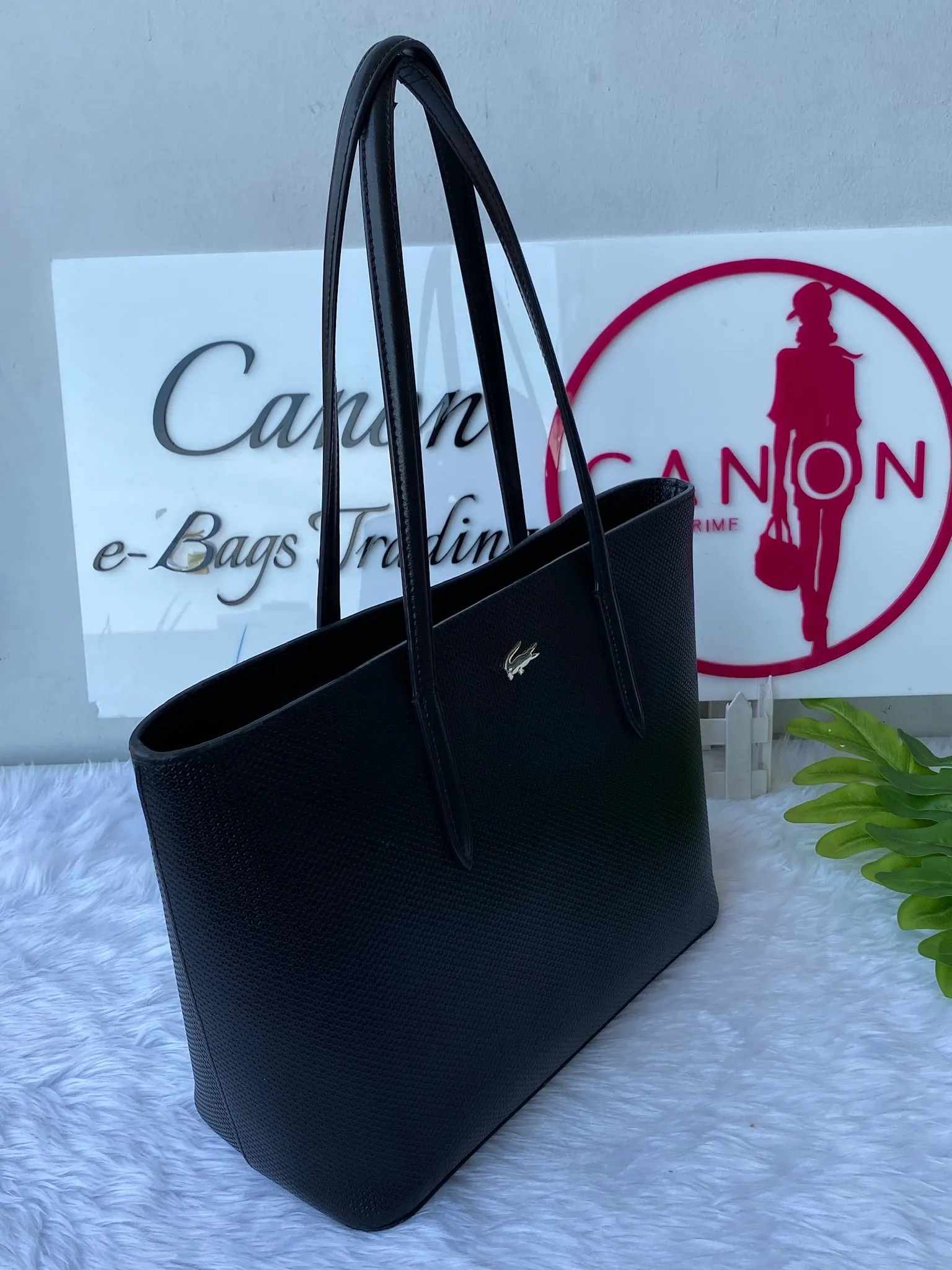 Chantaco Tote