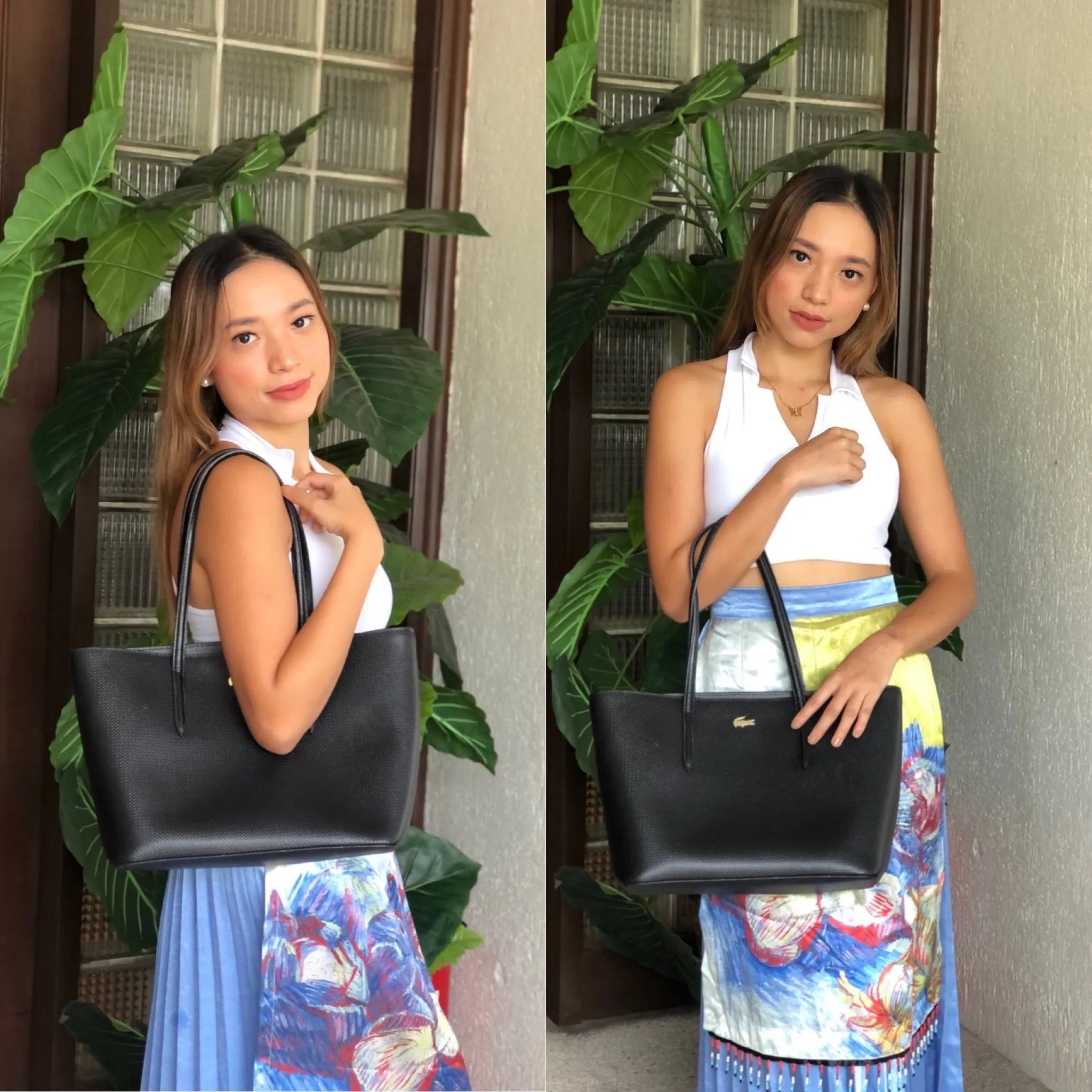 Chantaco Tote