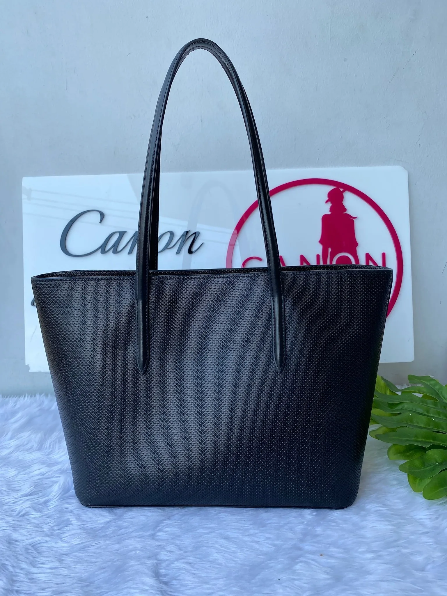 Chantaco Tote