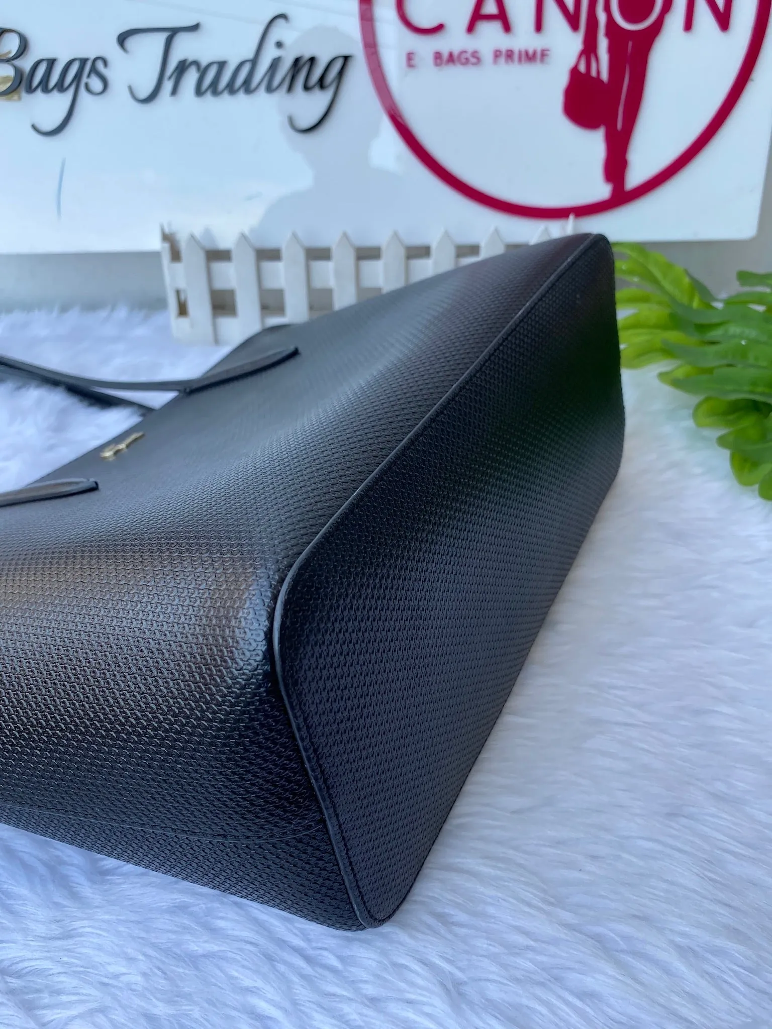 Chantaco Tote