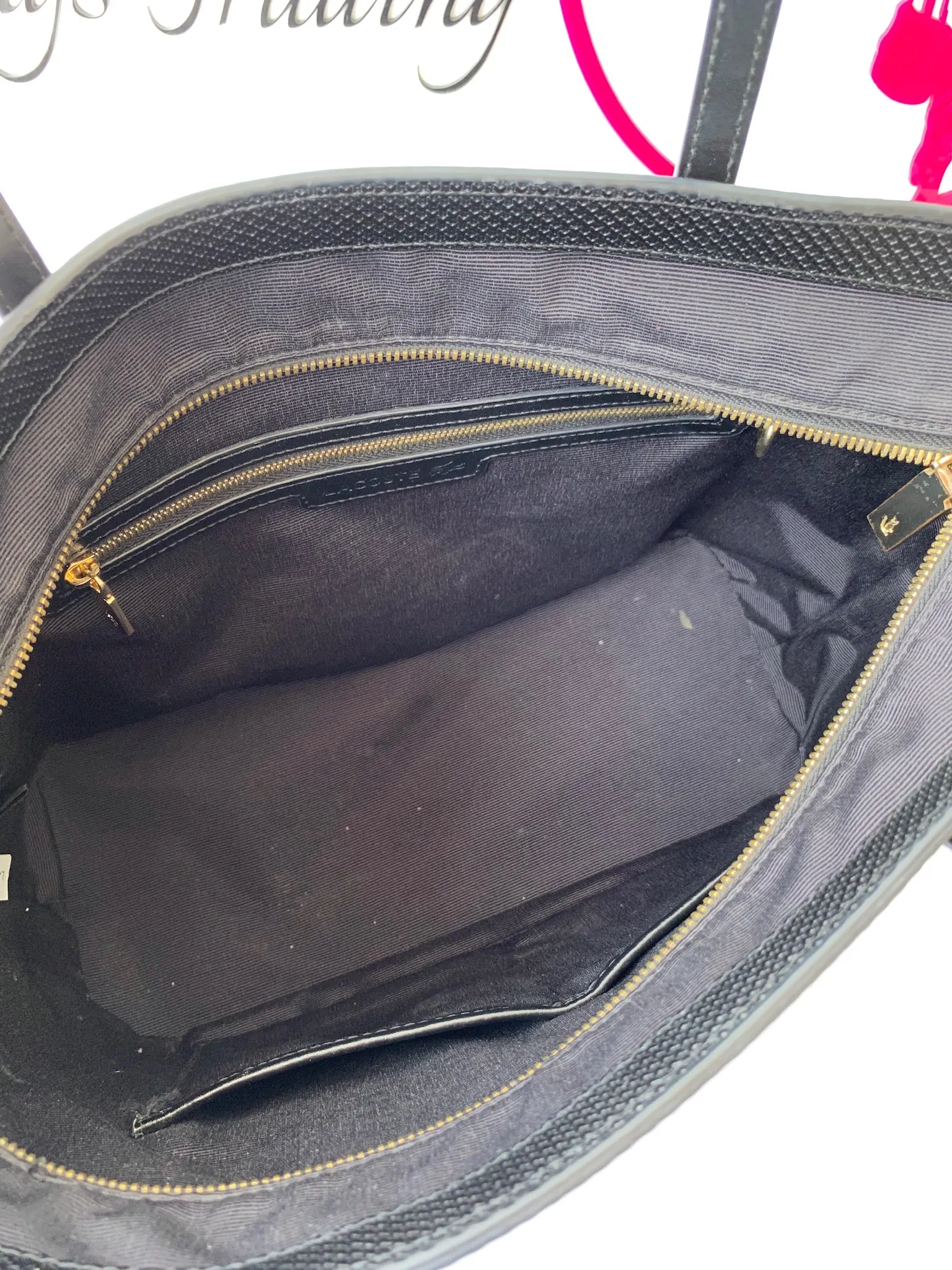 Chantaco Tote