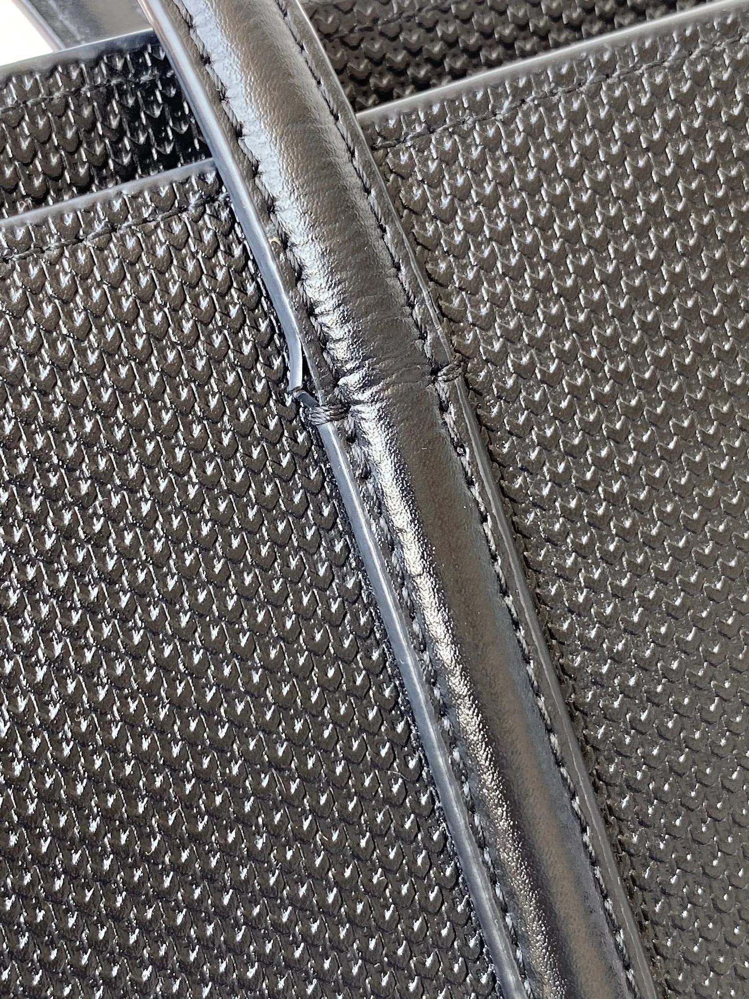 Chantaco Tote