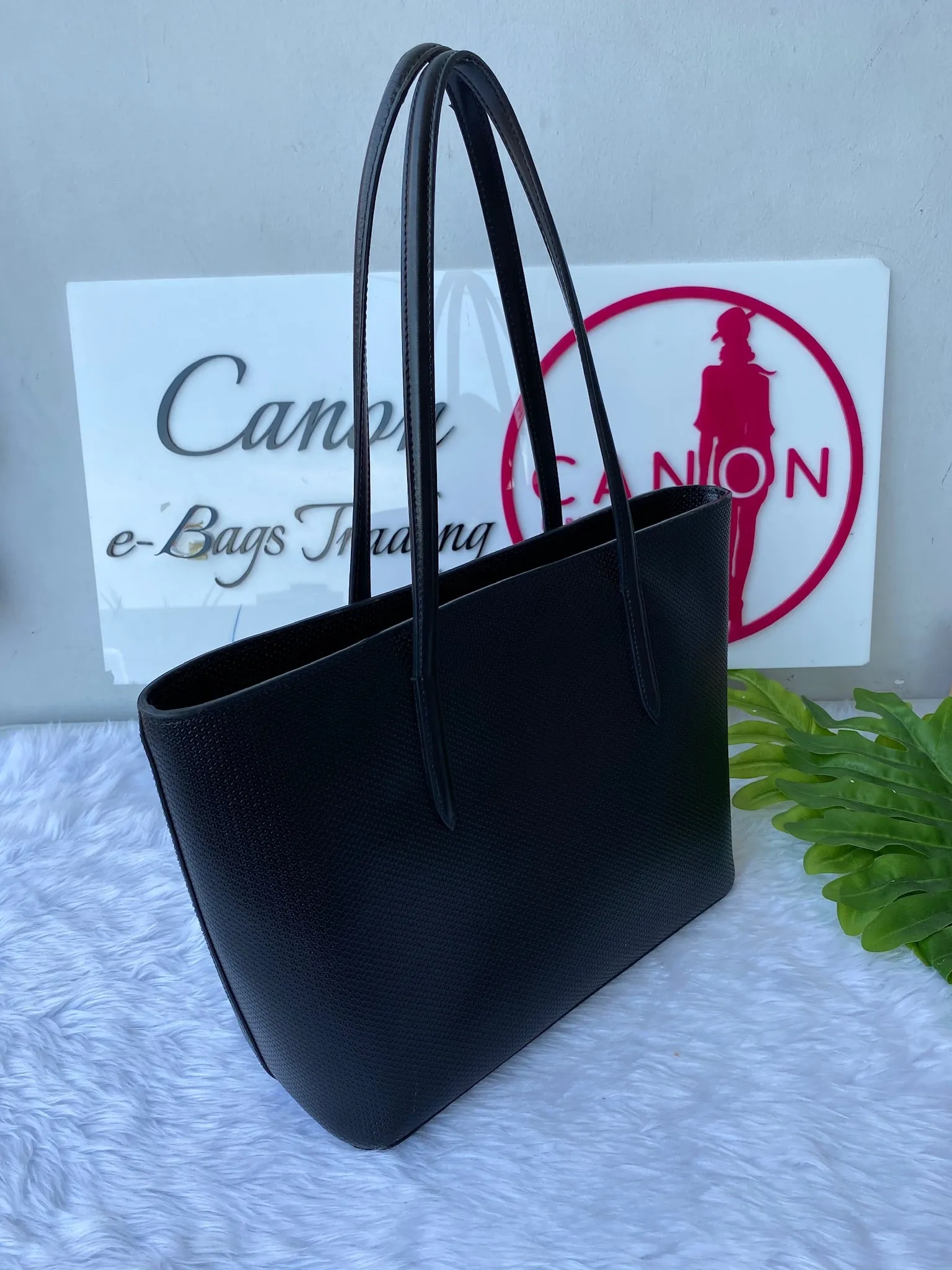 Chantaco Tote