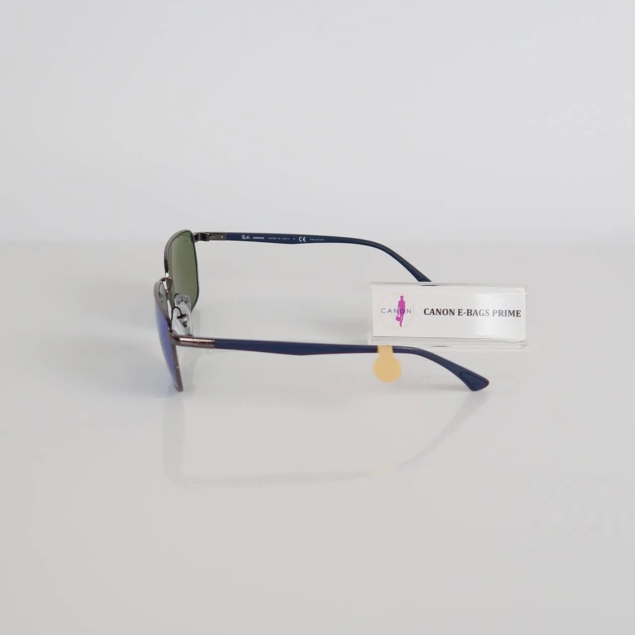 Chromance Sunglasses