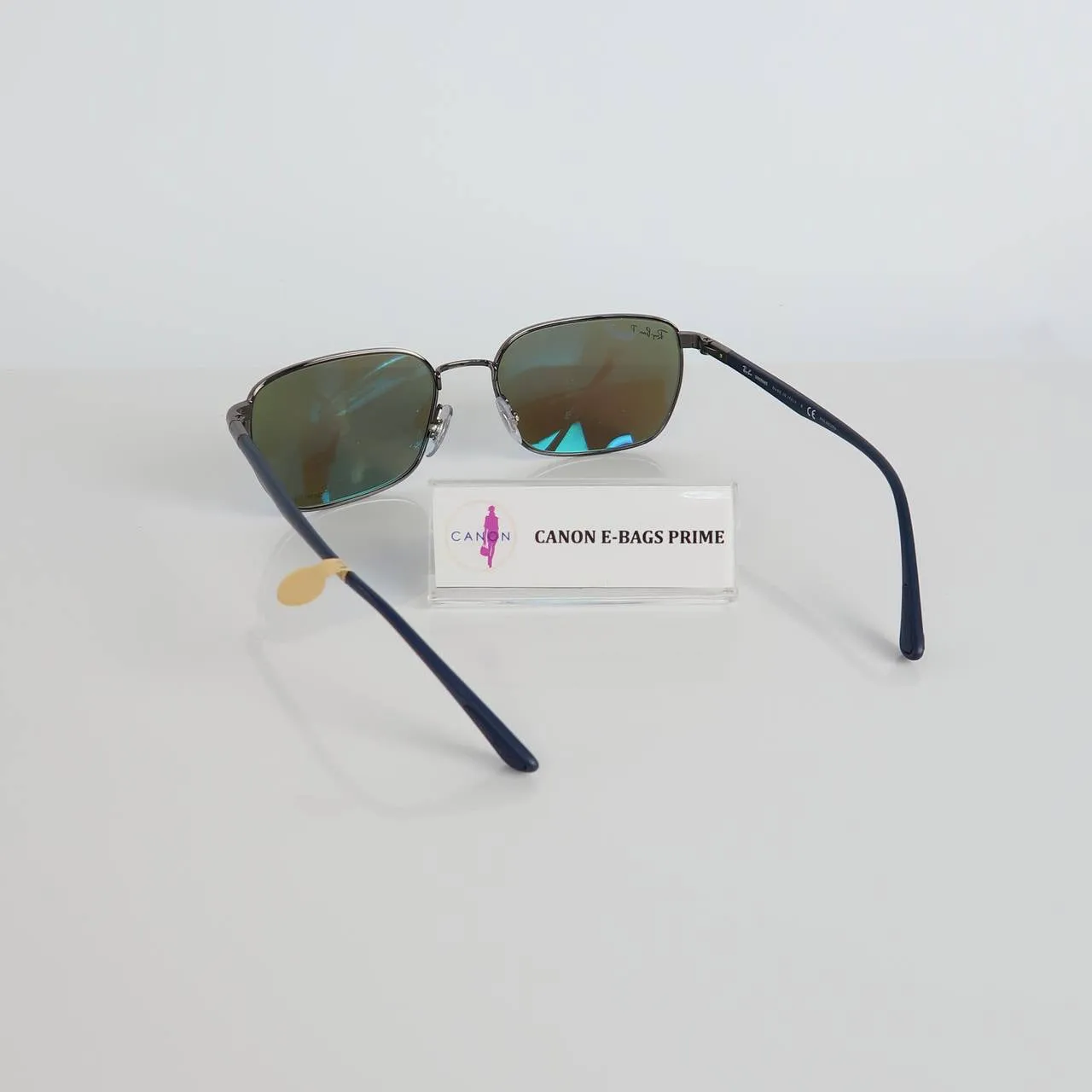 Chromance Sunglasses