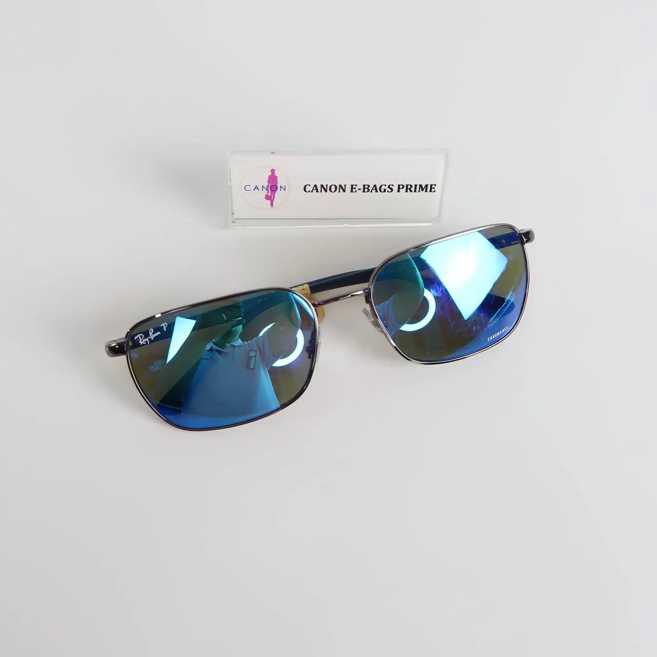 Chromance Sunglasses