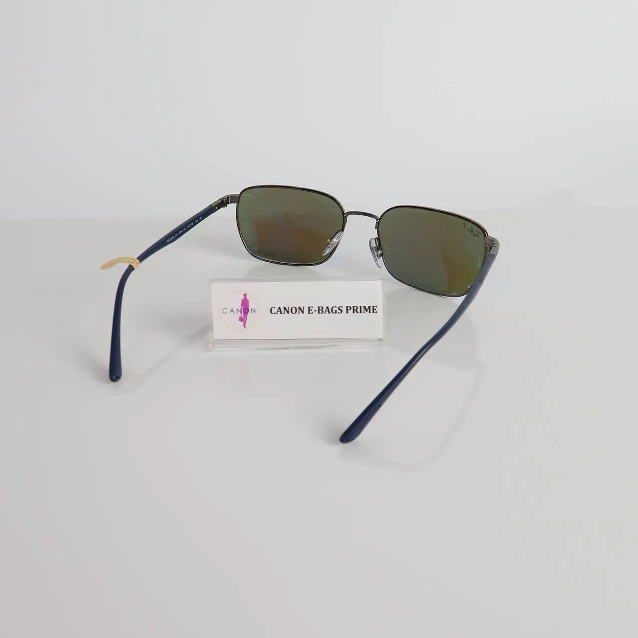 Chromance Sunglasses