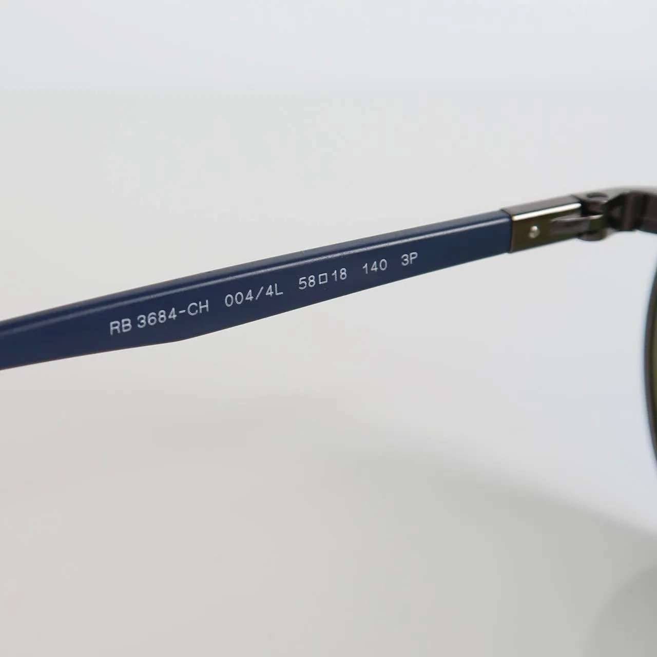 Chromance Sunglasses
