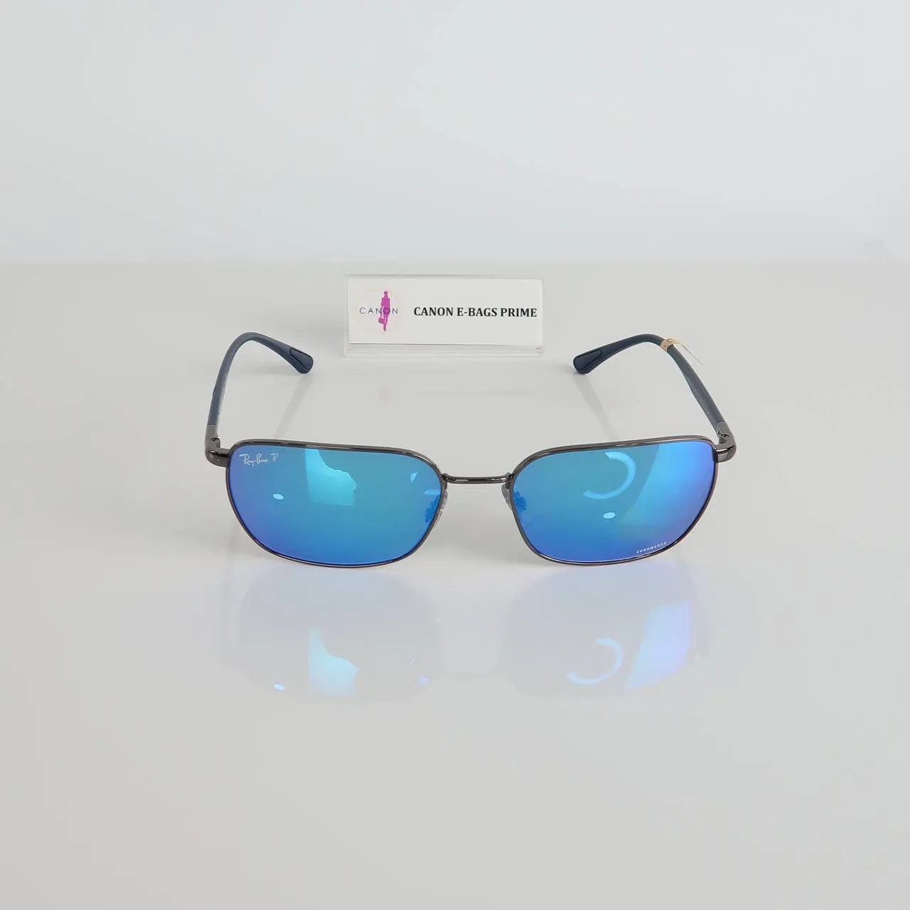Chromance Sunglasses